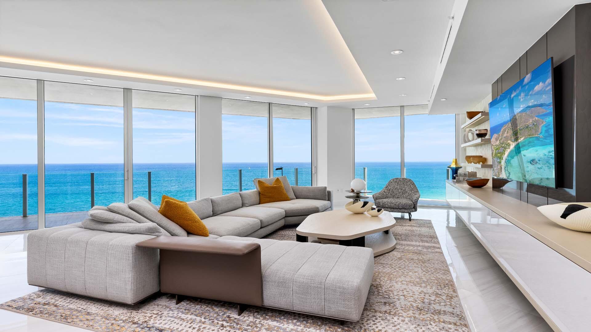 525 N Fort Lauderdale Bch Blvd #901 Fort Lauderdale, FL 33304