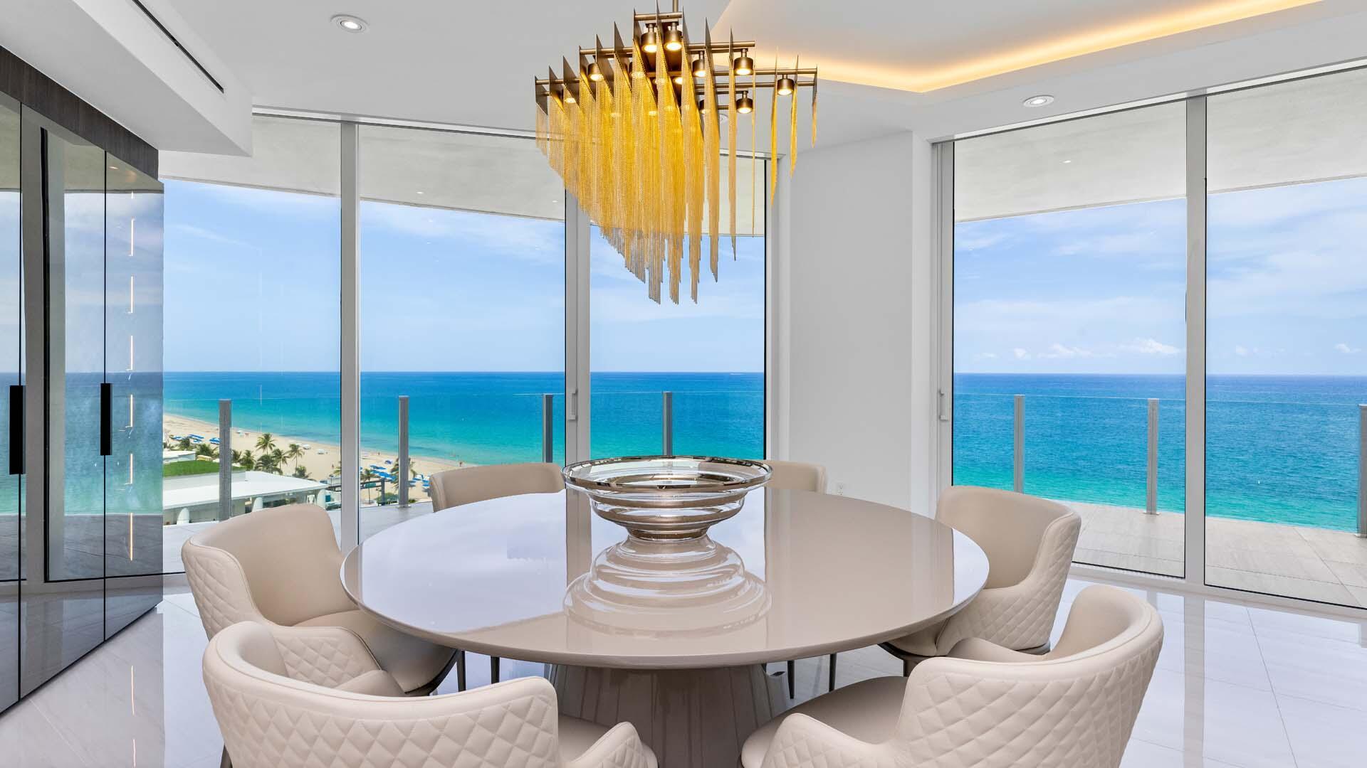 525 N Fort Lauderdale Bch Blvd #901 Fort Lauderdale, FL 33304