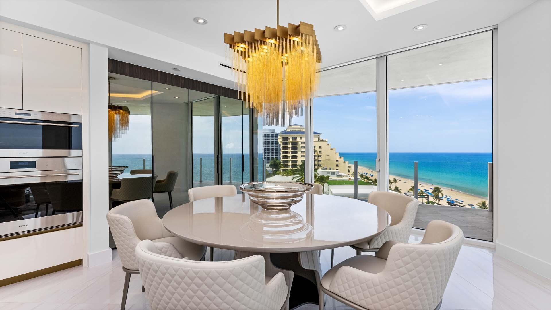 525 N Fort Lauderdale Bch Blvd #901 Fort Lauderdale, FL 33304