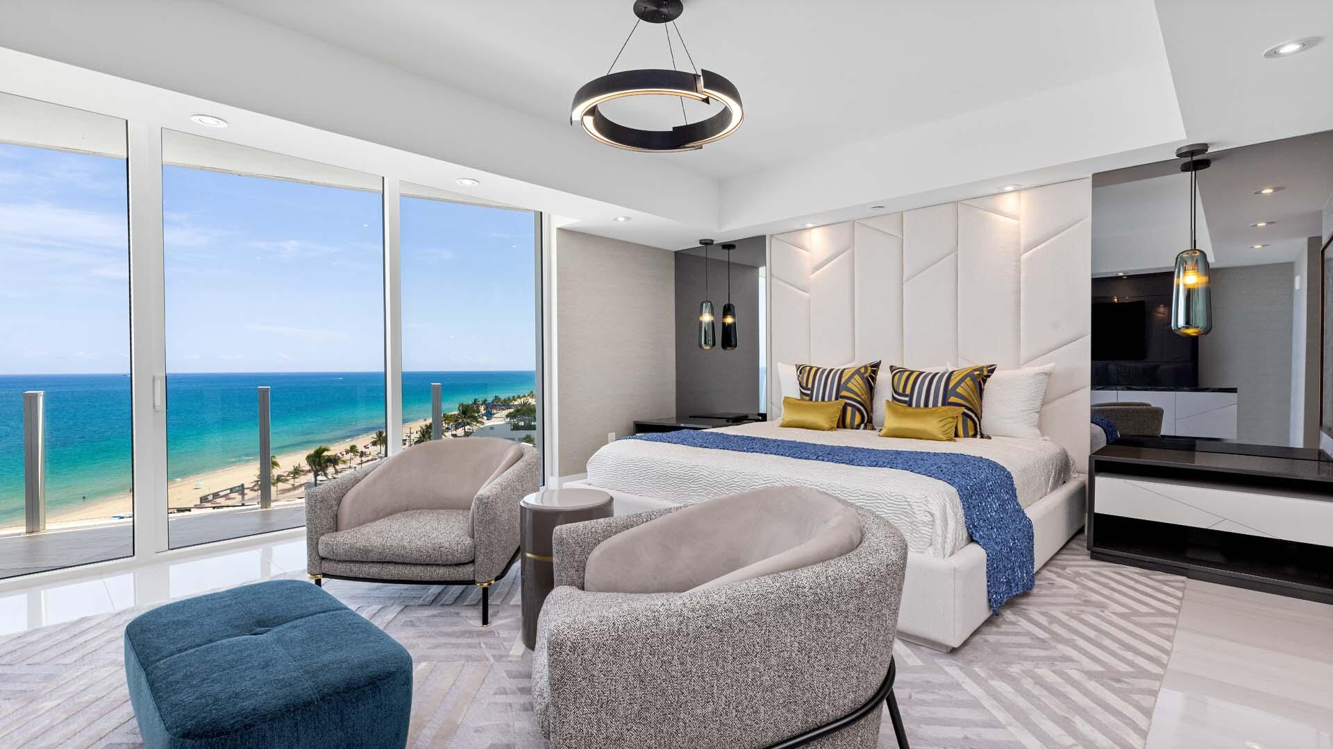 525 N Fort Lauderdale Bch Blvd #901 Fort Lauderdale, FL 33304