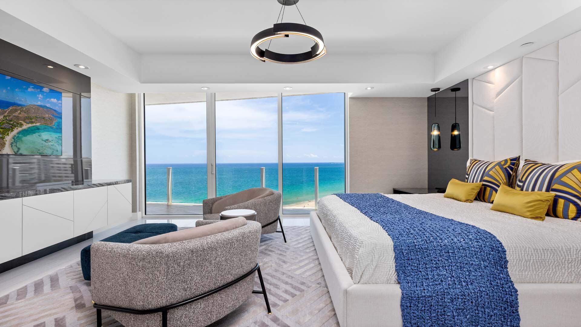 525 N Fort Lauderdale Bch Blvd #901 Fort Lauderdale, FL 33304