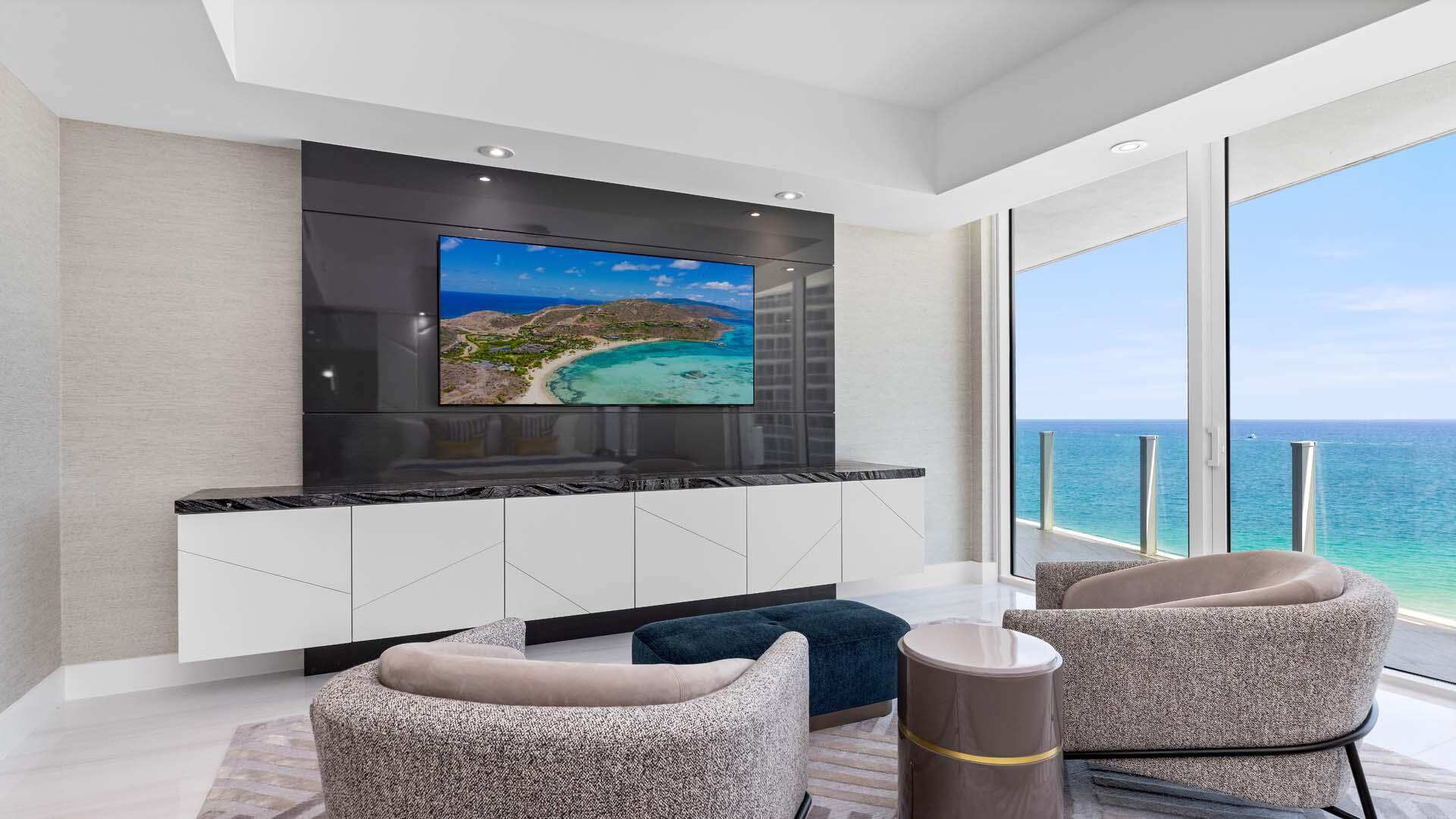 525 N Fort Lauderdale Bch Blvd #901 Fort Lauderdale, FL 33304