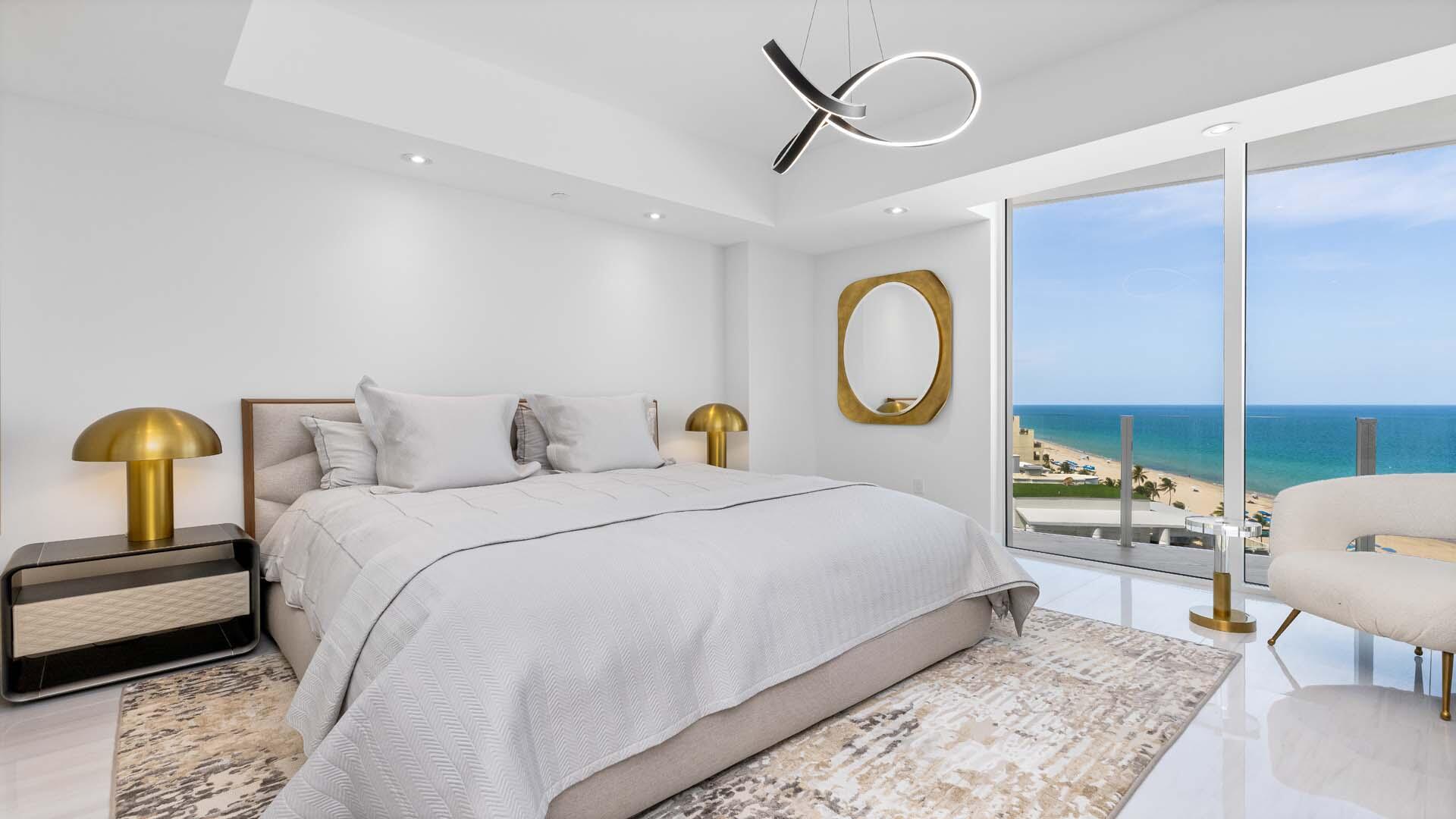 525 N Fort Lauderdale Bch Blvd #901 Fort Lauderdale, FL 33304