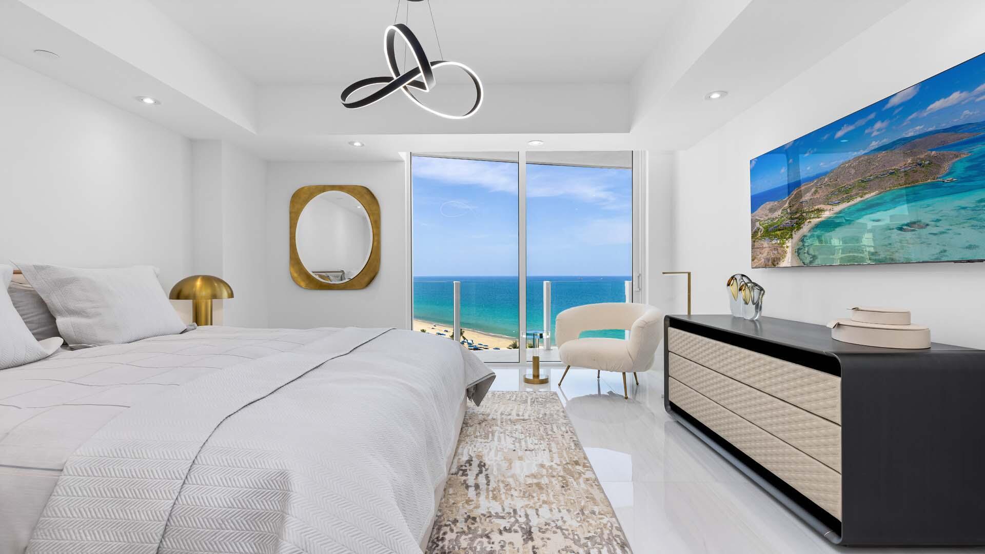 525 N Fort Lauderdale Bch Blvd #901 Fort Lauderdale, FL 33304