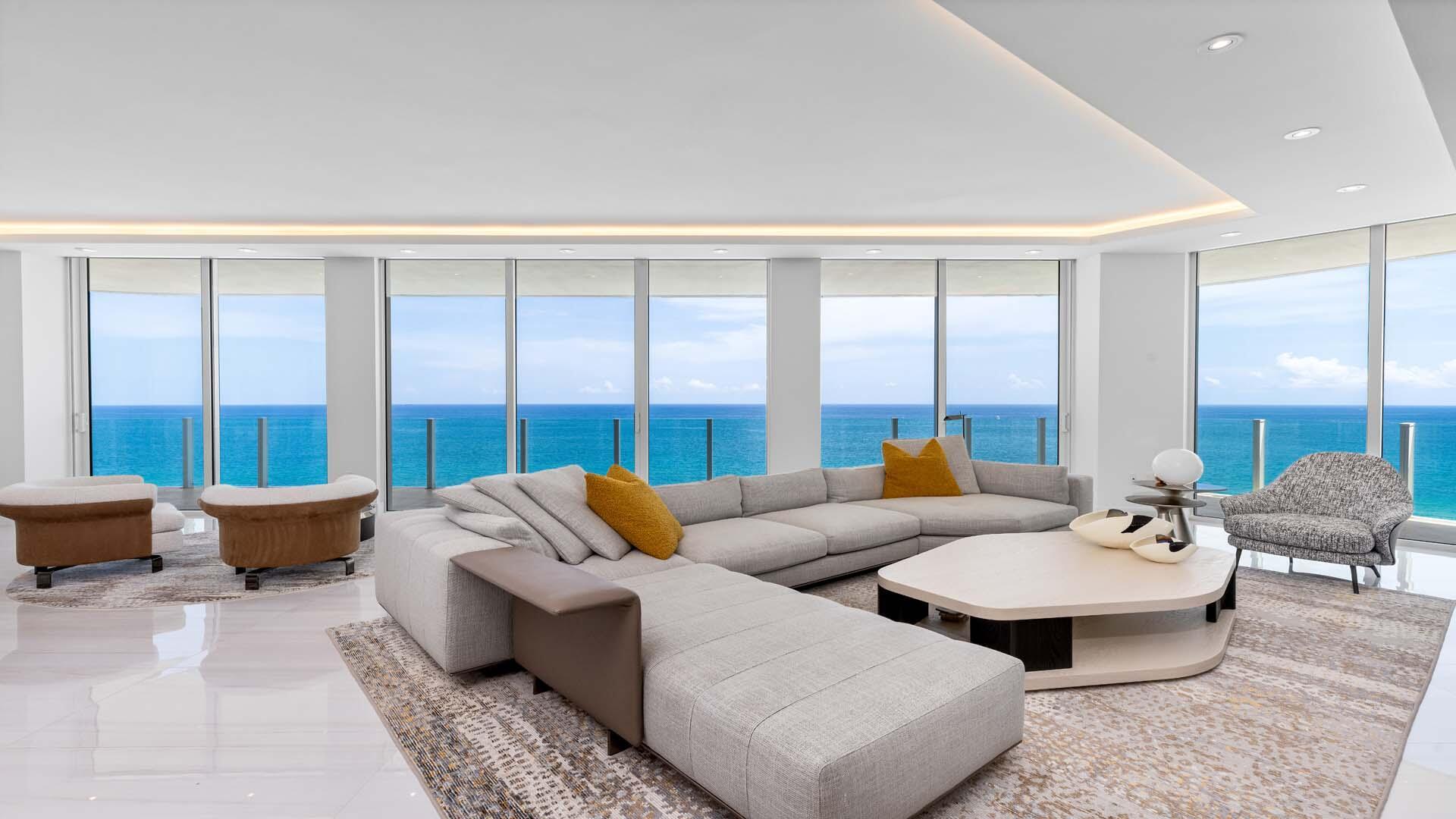 525 N Fort Lauderdale Bch Blvd #901 Fort Lauderdale, FL 33304