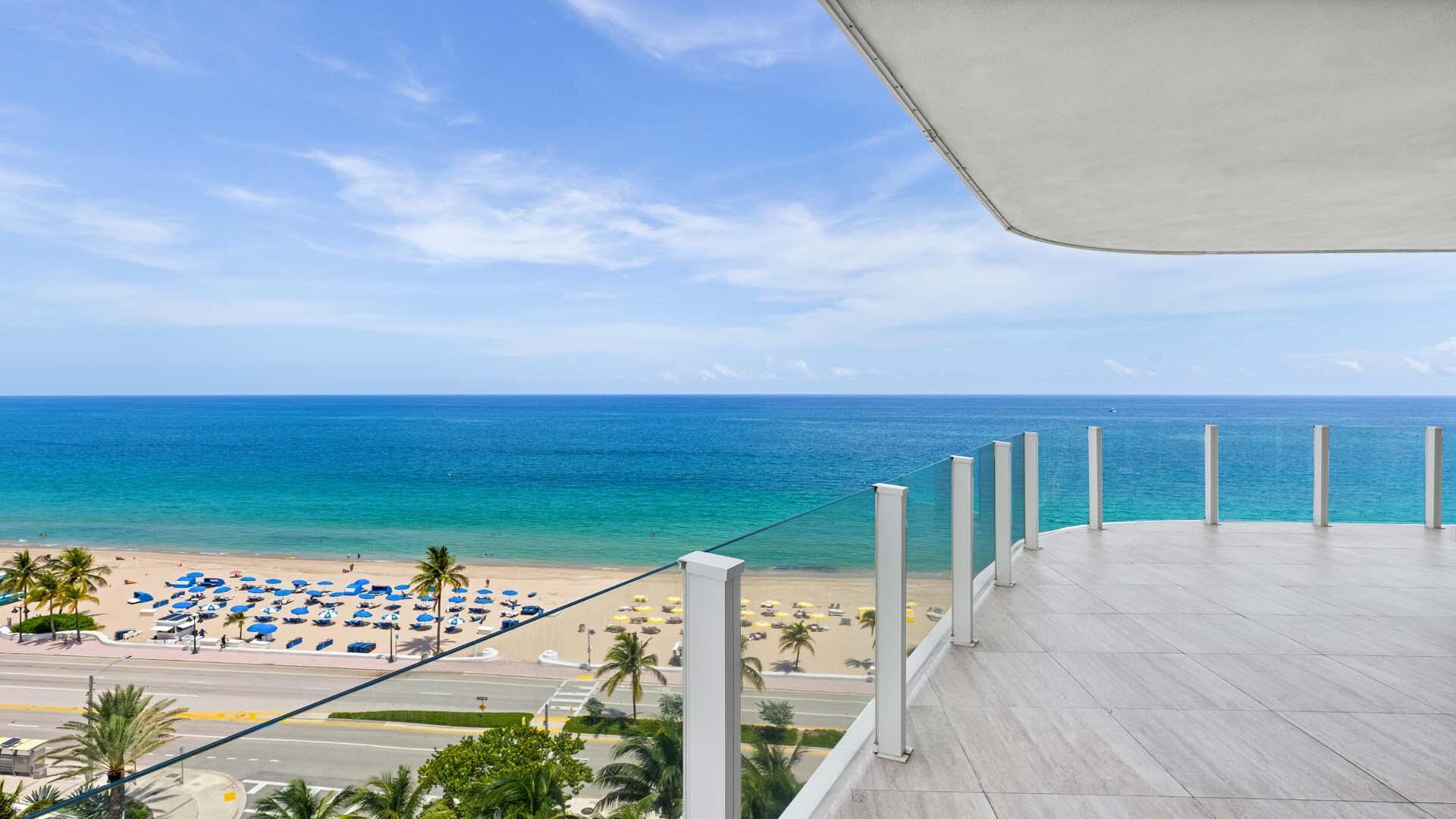 525 N Fort Lauderdale Bch Blvd #901 Fort Lauderdale, FL 33304