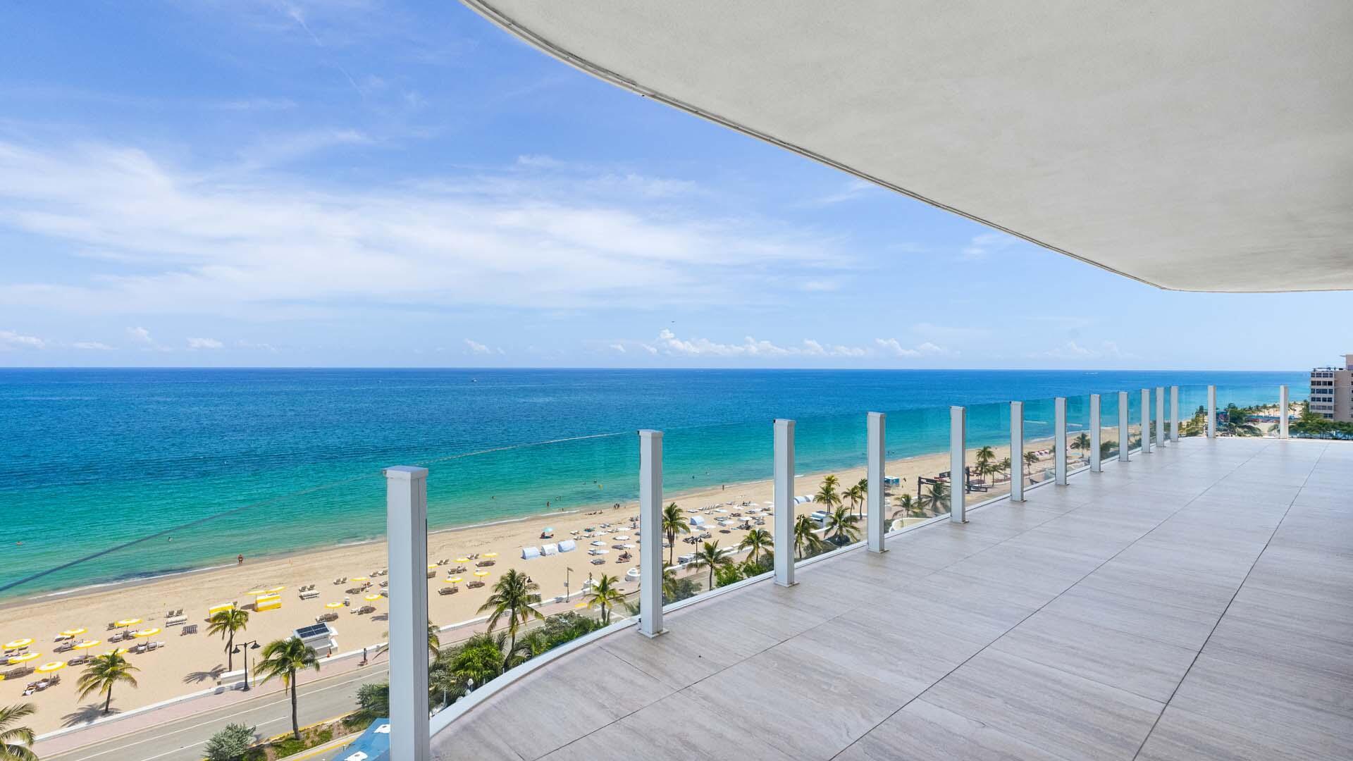 525 N Fort Lauderdale Bch Blvd #901 Fort Lauderdale, FL 33304