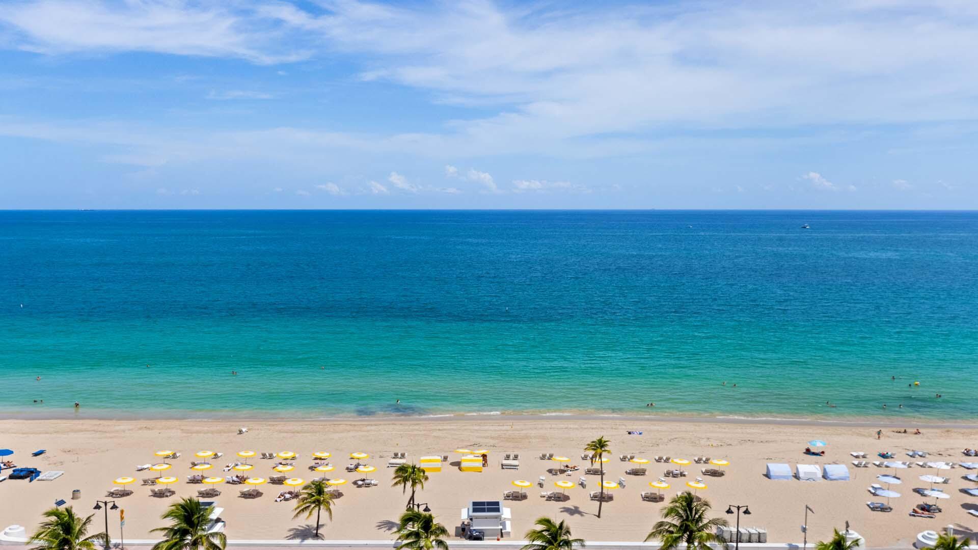 525 N Fort Lauderdale Bch Blvd #901 Fort Lauderdale, FL 33304