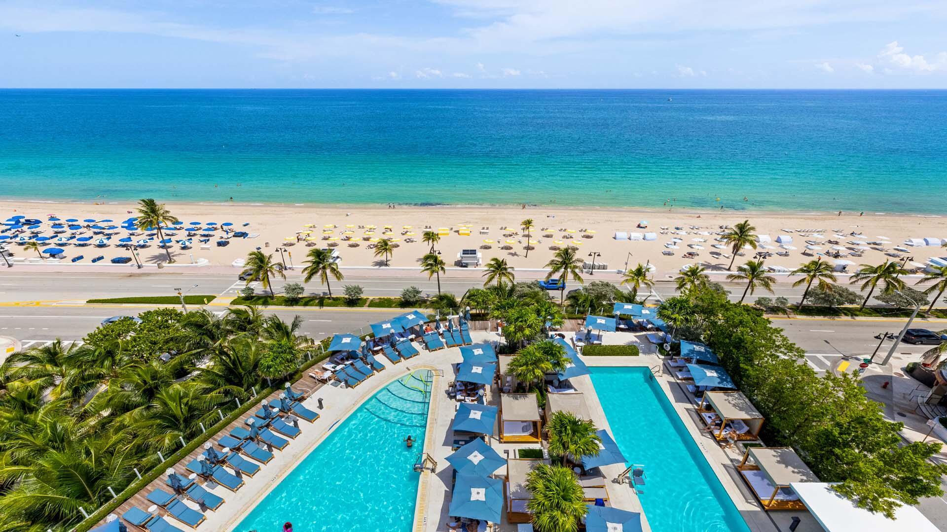 525 N Fort Lauderdale Bch Blvd #901 Fort Lauderdale, FL 33304