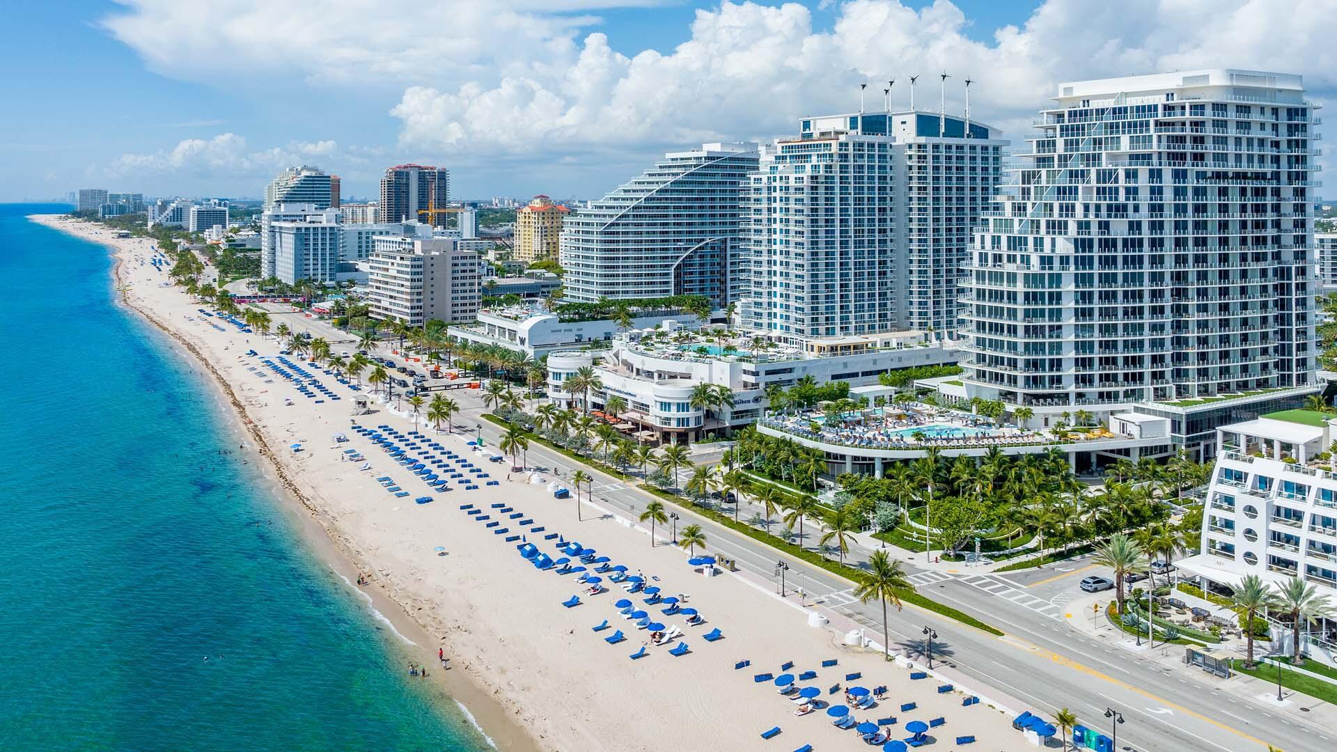 525 N Fort Lauderdale Bch Blvd #901 Fort Lauderdale, FL 33304