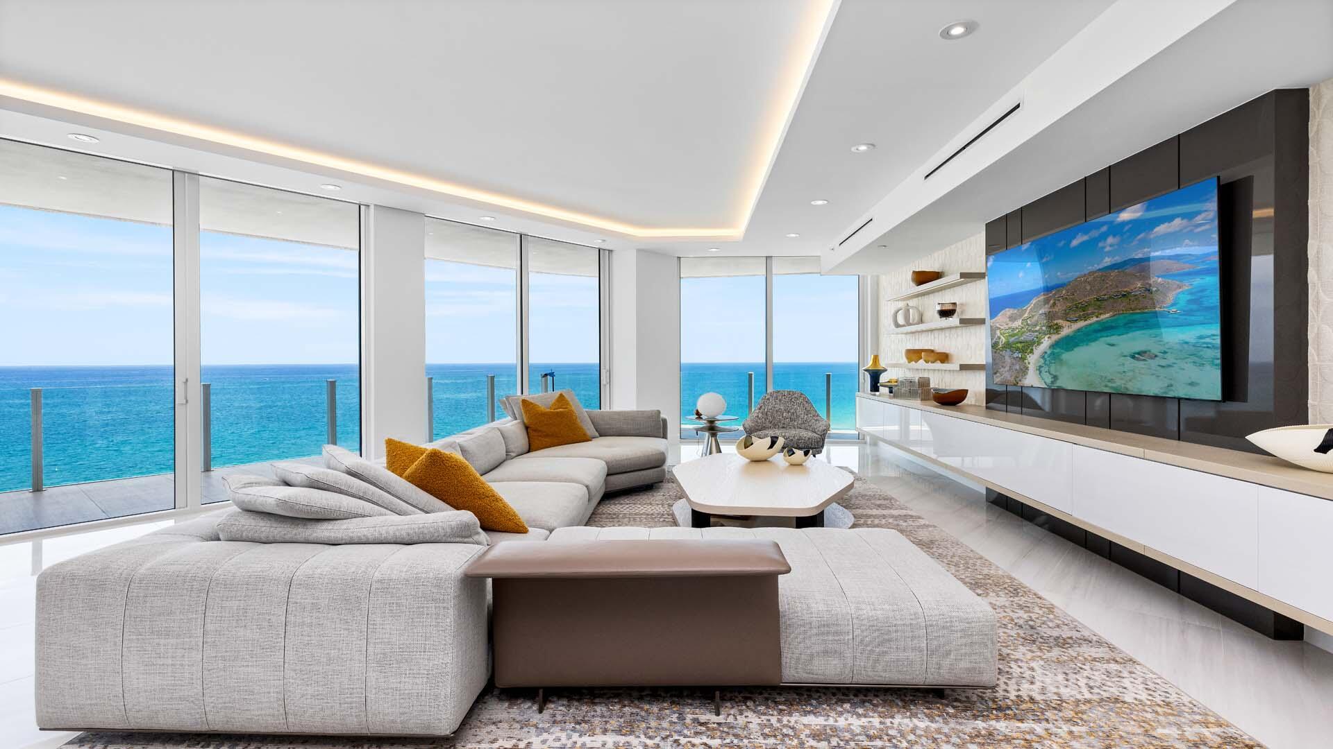 525 N Fort Lauderdale Bch Blvd #901 Fort Lauderdale, FL 33304