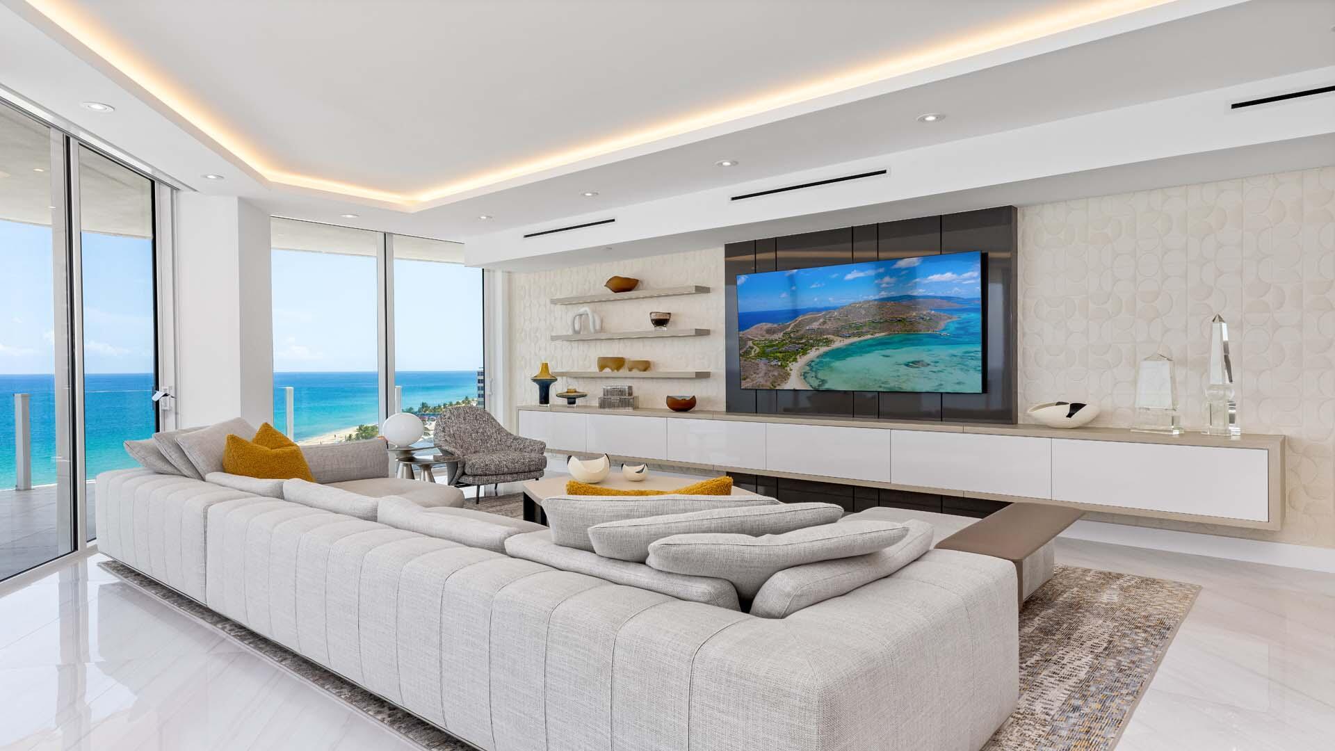 525 N Fort Lauderdale Bch Blvd #901 Fort Lauderdale, FL 33304