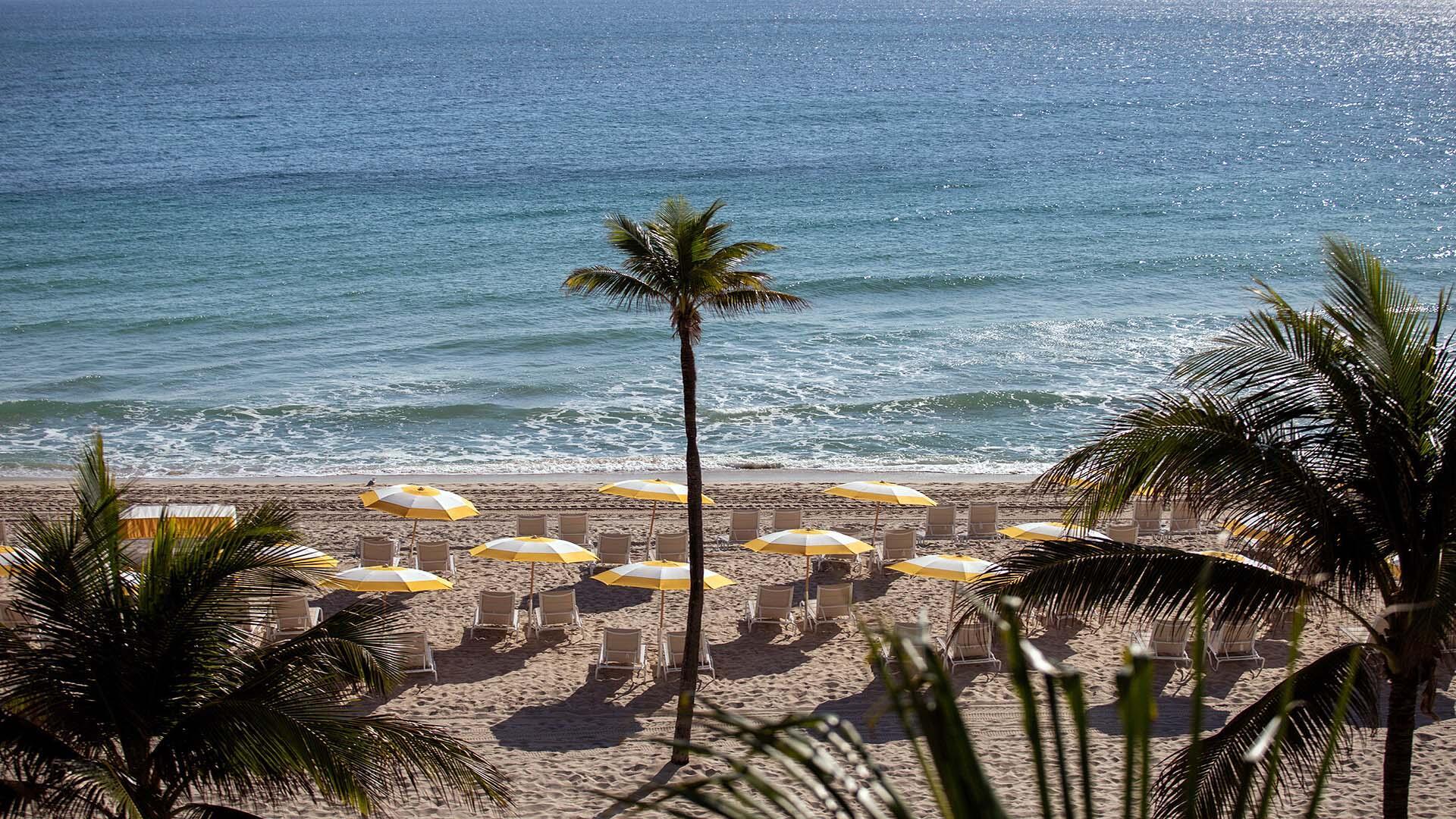 525 N Fort Lauderdale Bch Blvd #901 Fort Lauderdale, FL 33304