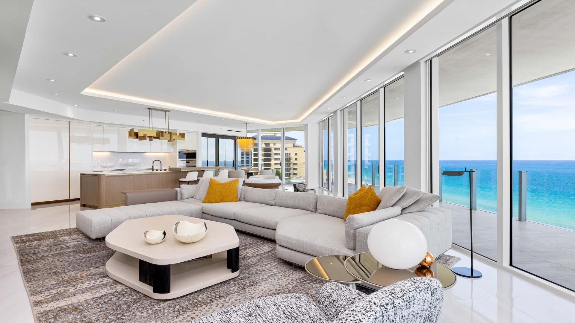 525 N Fort Lauderdale Bch Blvd #901 Fort Lauderdale, FL 33304