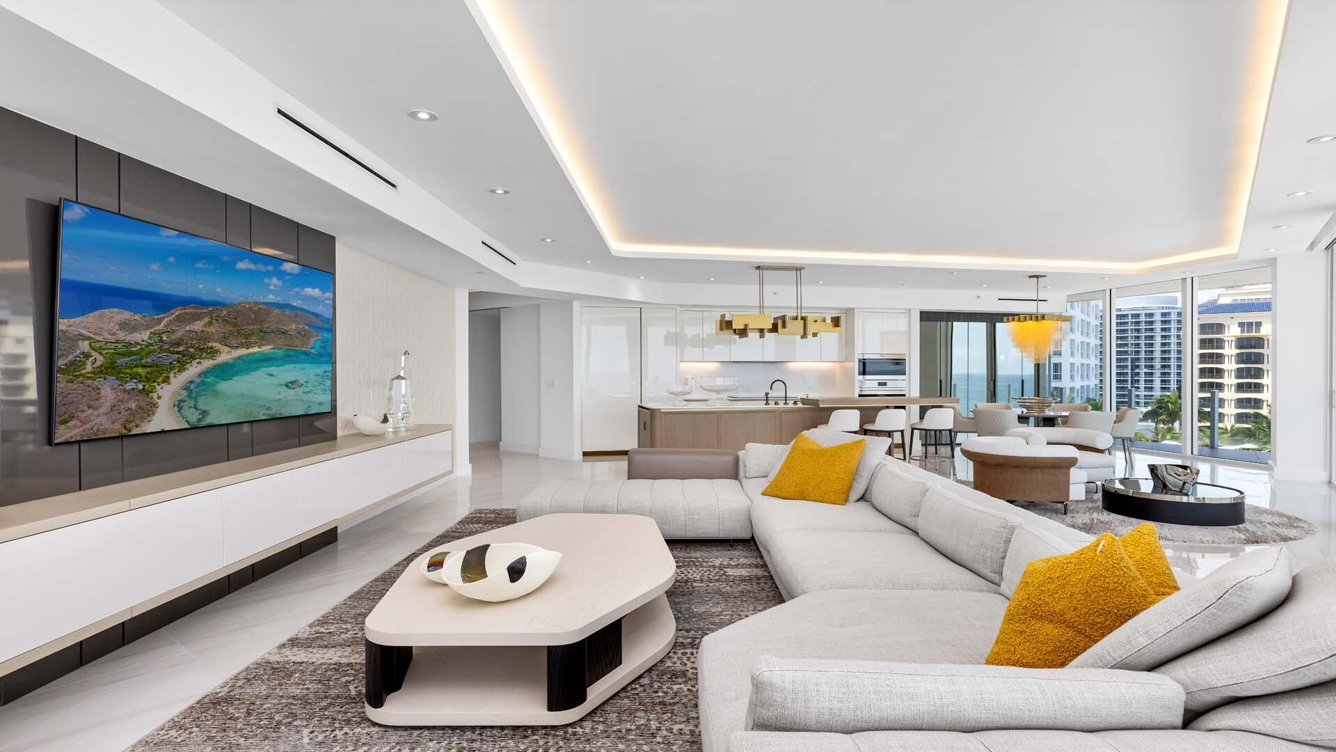 525 N Fort Lauderdale Bch Blvd #901 Fort Lauderdale, FL 33304