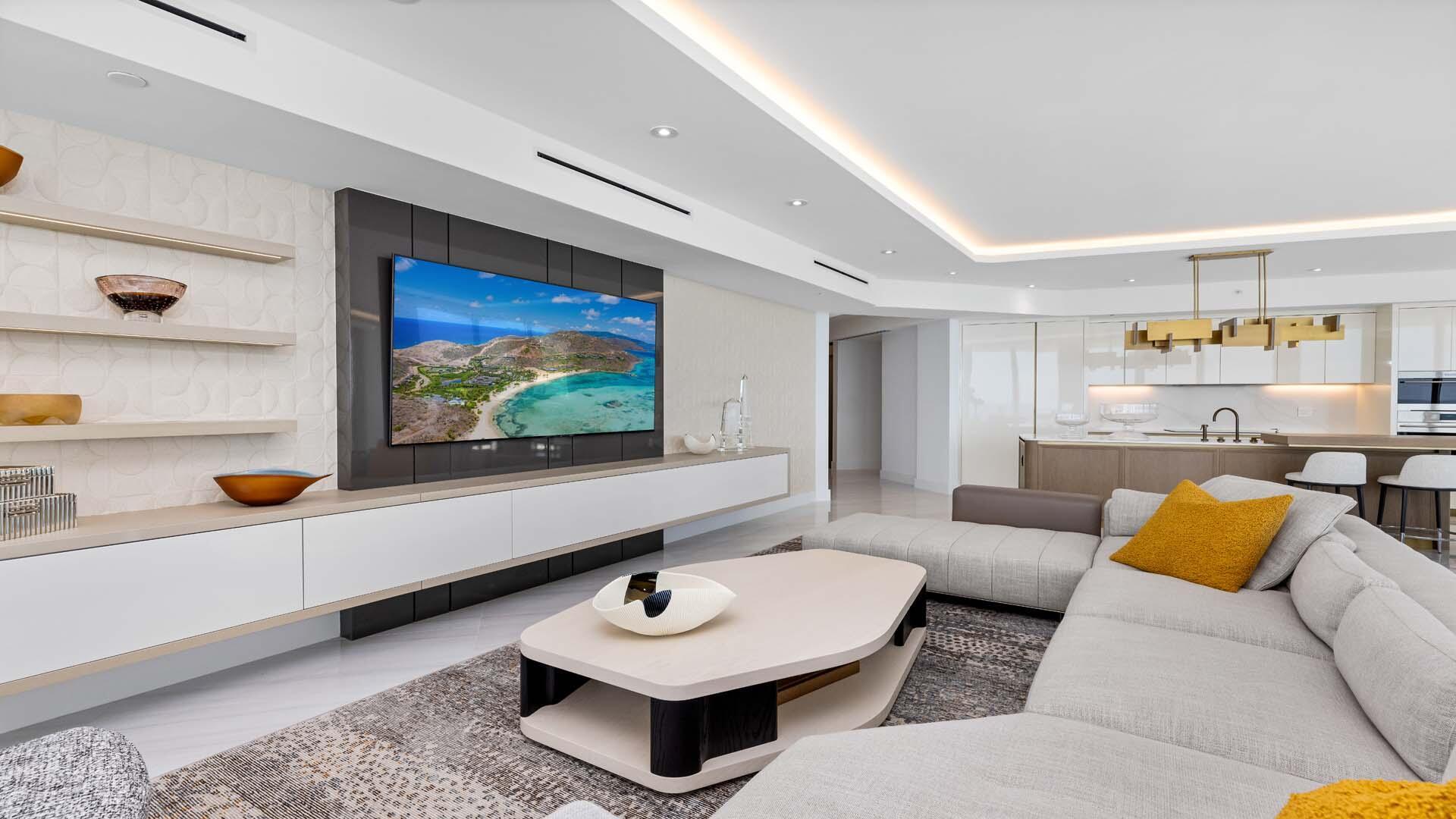 525 N Fort Lauderdale Bch Blvd #901 Fort Lauderdale, FL 33304