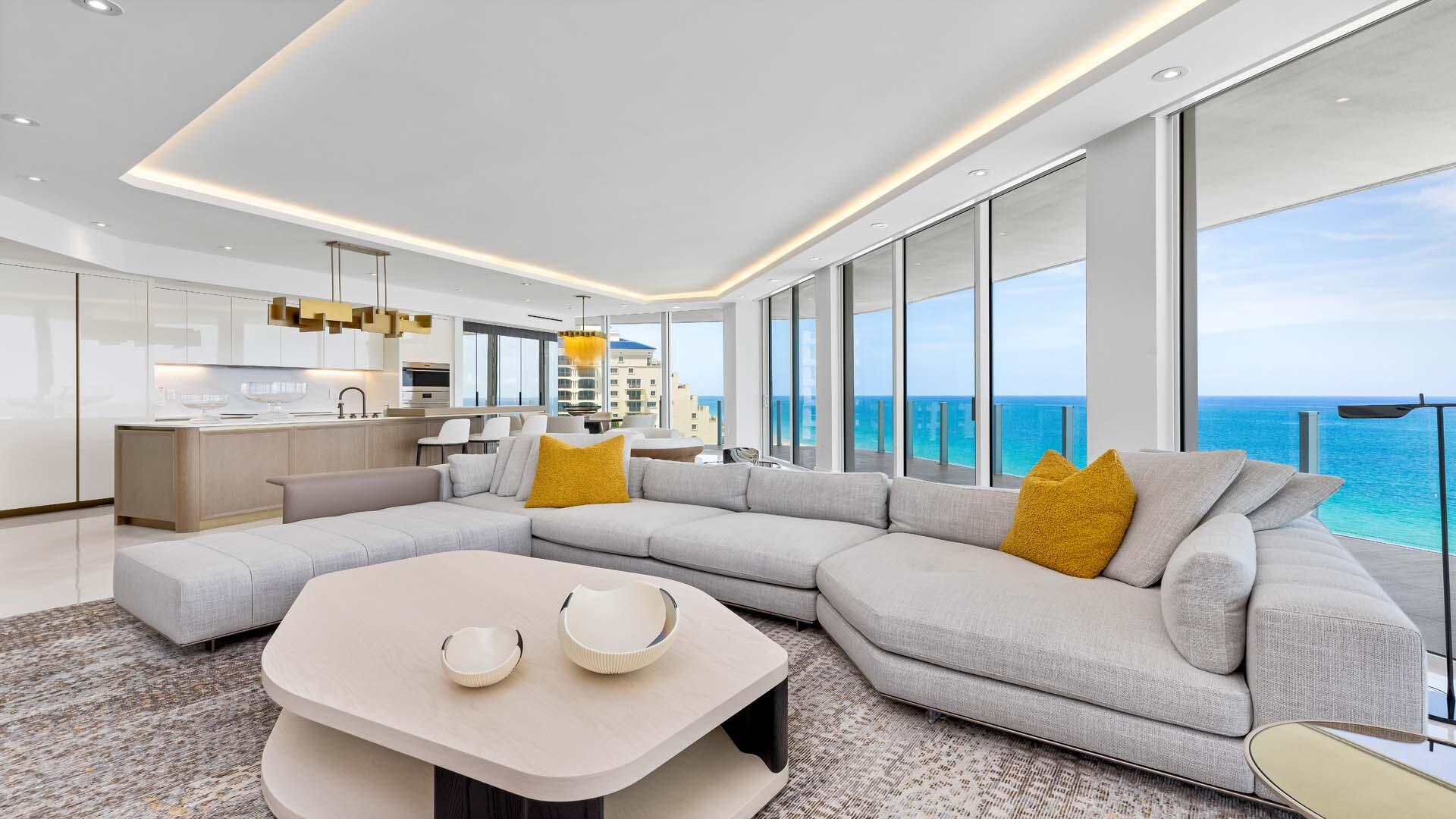 525 N Fort Lauderdale Bch Blvd #901 Fort Lauderdale, FL 33304