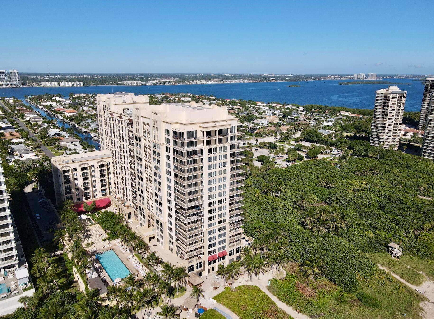 3800 N Ocean Dr #1751