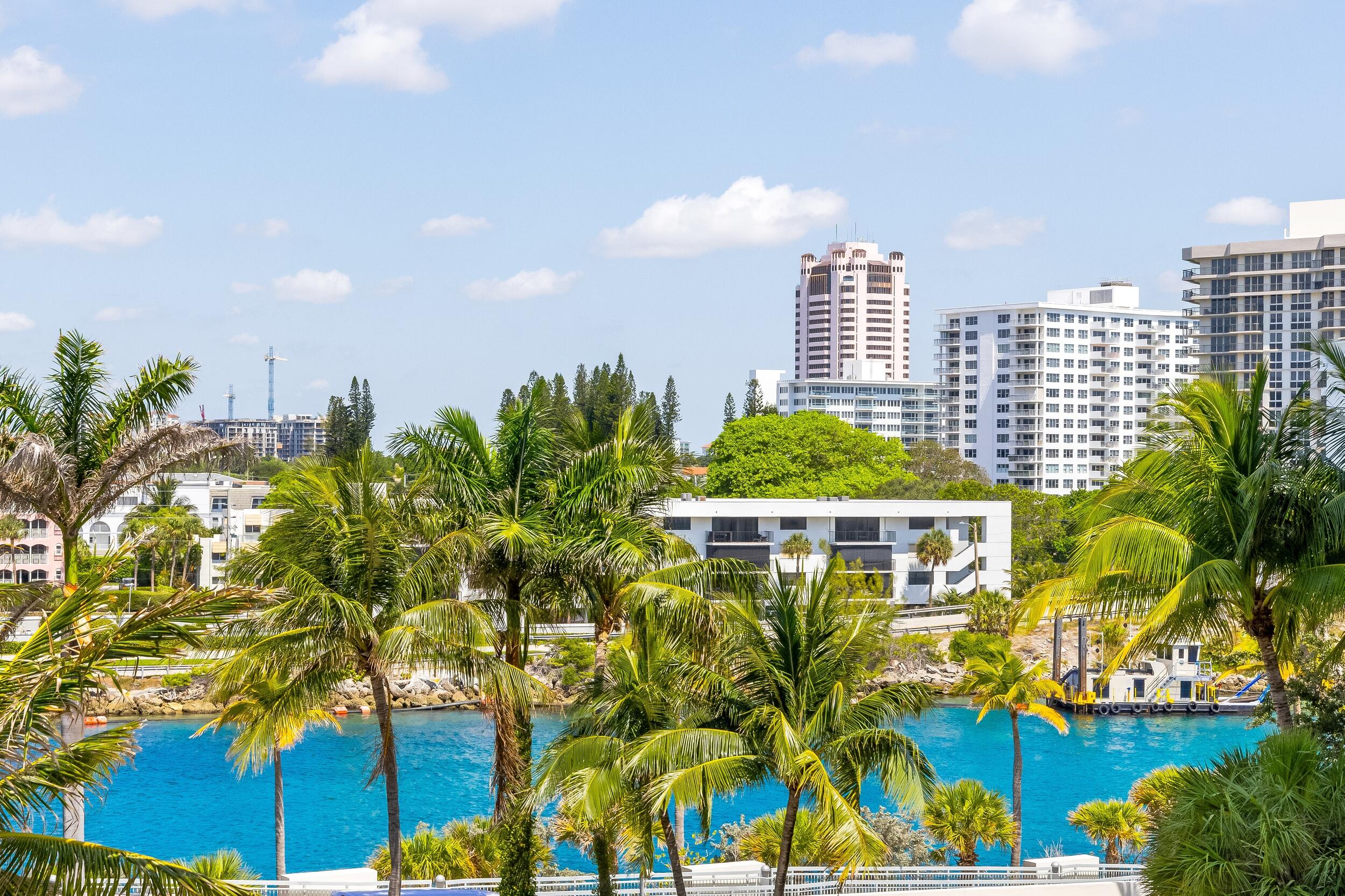 1000 S Ocean #308 Boca Raton, FL 33432