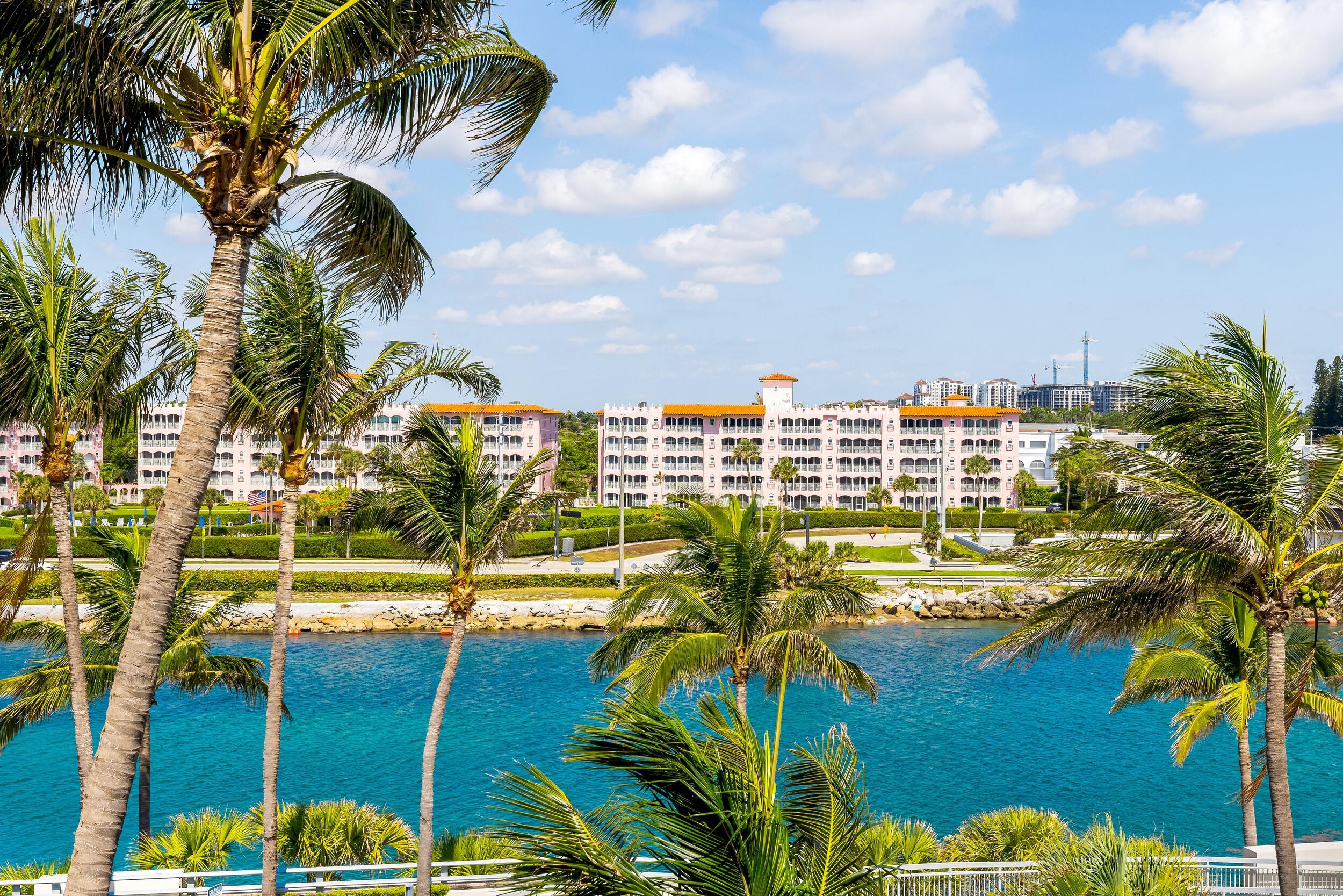 1000 S Ocean #308 Boca Raton, FL 33432