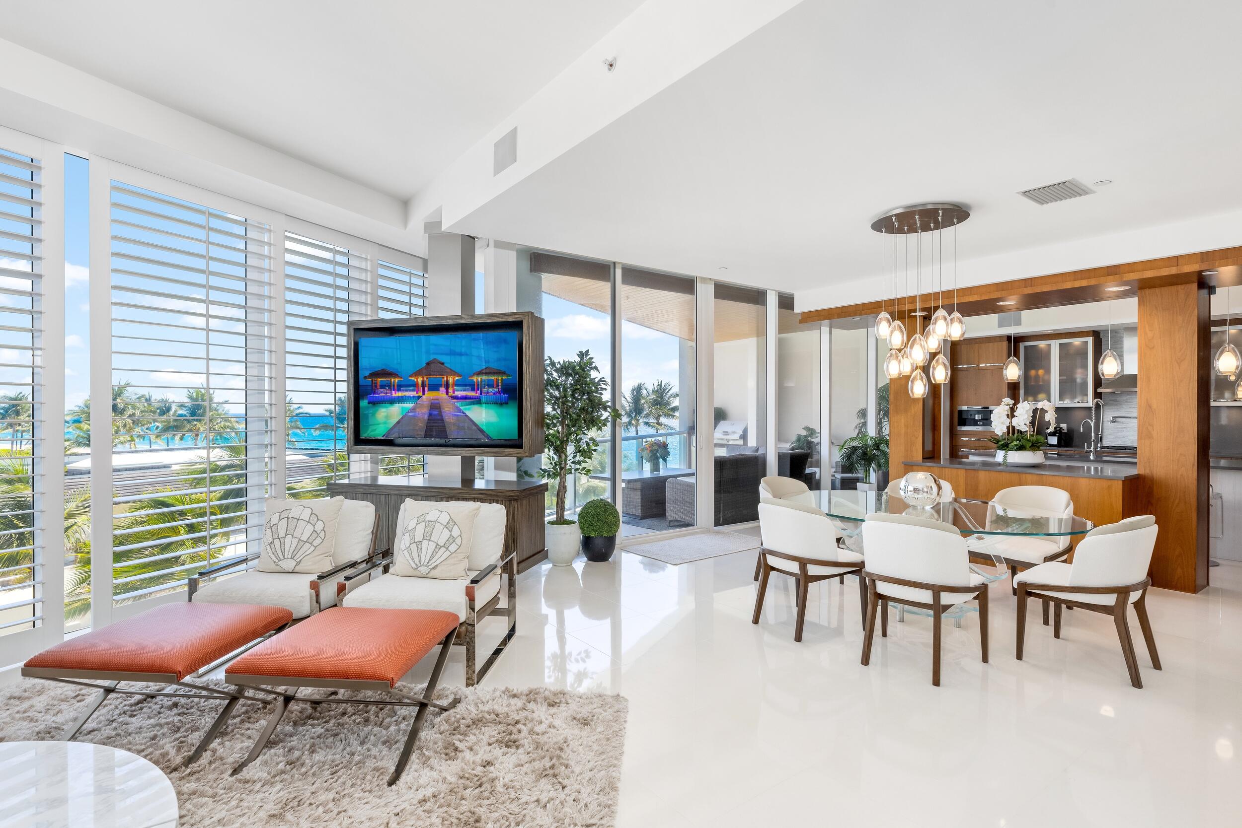 1000 S Ocean #308 Boca Raton, FL 33432
