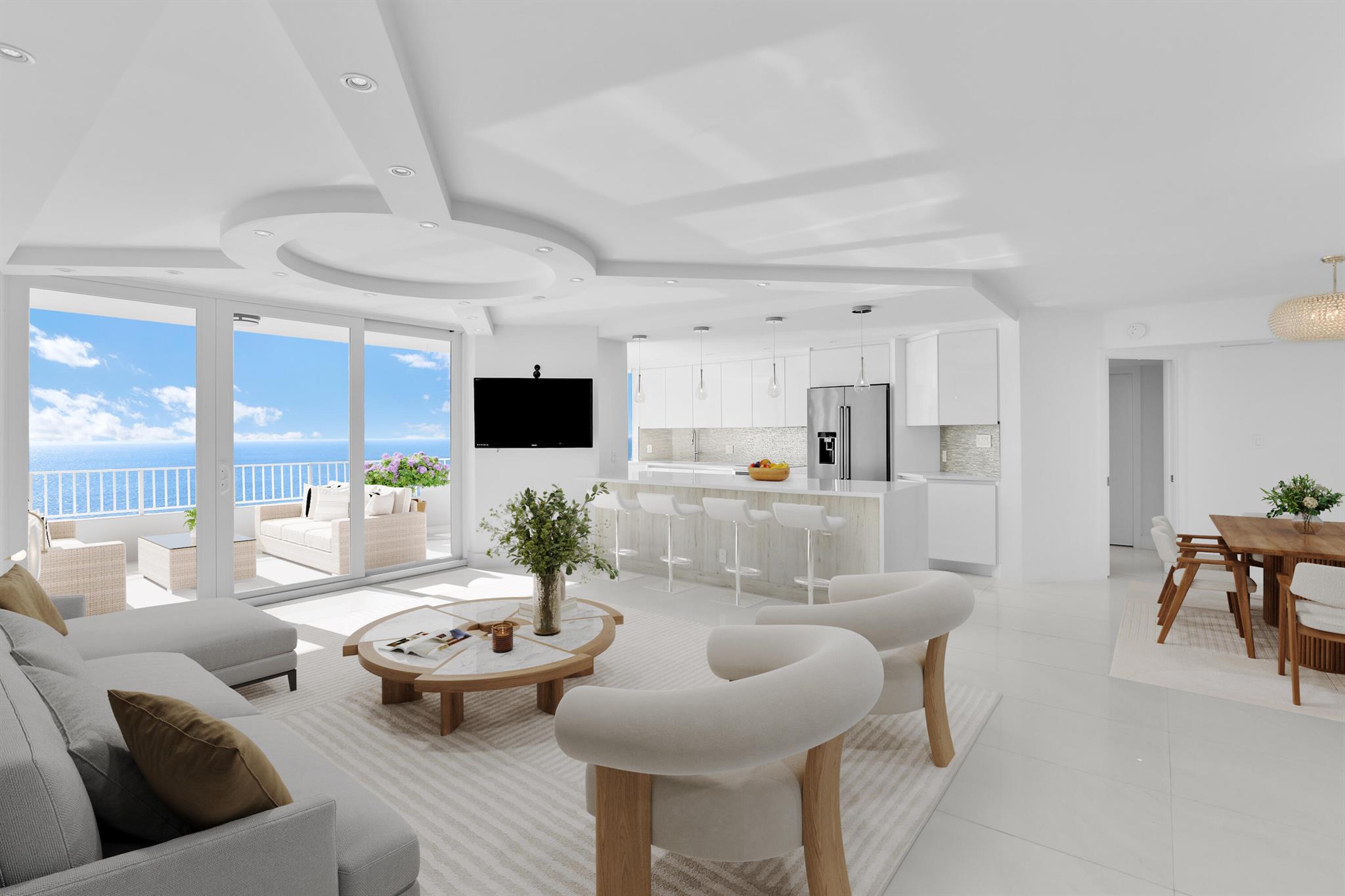 550 S Ocean Blvd #Ph06