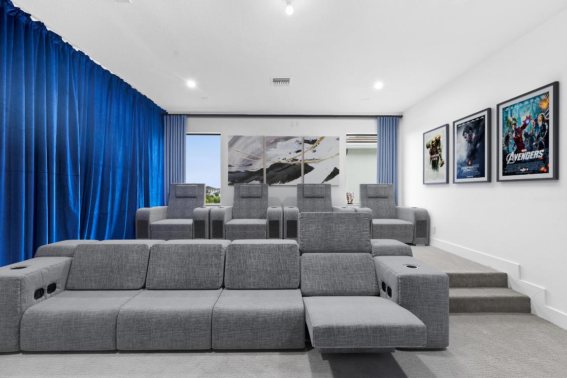 12470 Solana Bay Palm Beach Gardens, FL 33412