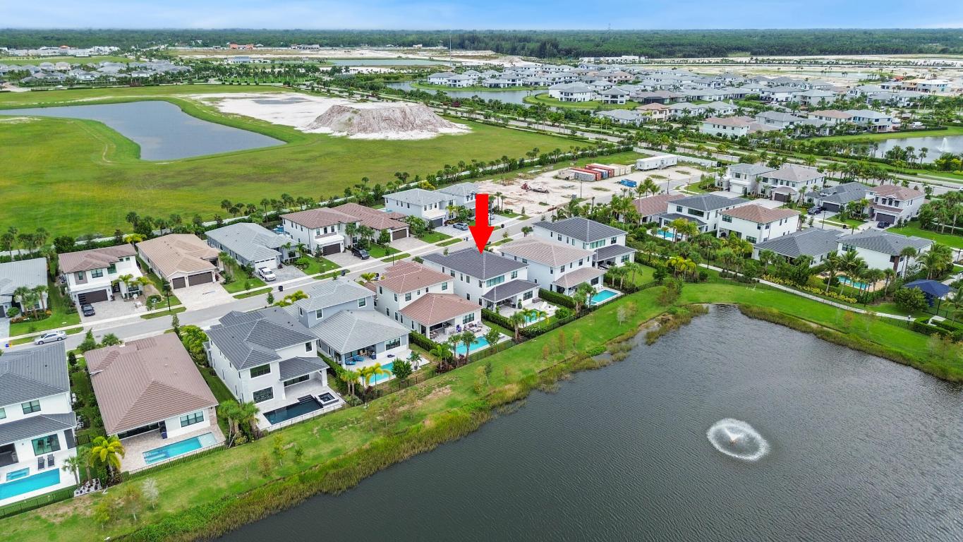 12470 Solana Bay Palm Beach Gardens, FL 33412