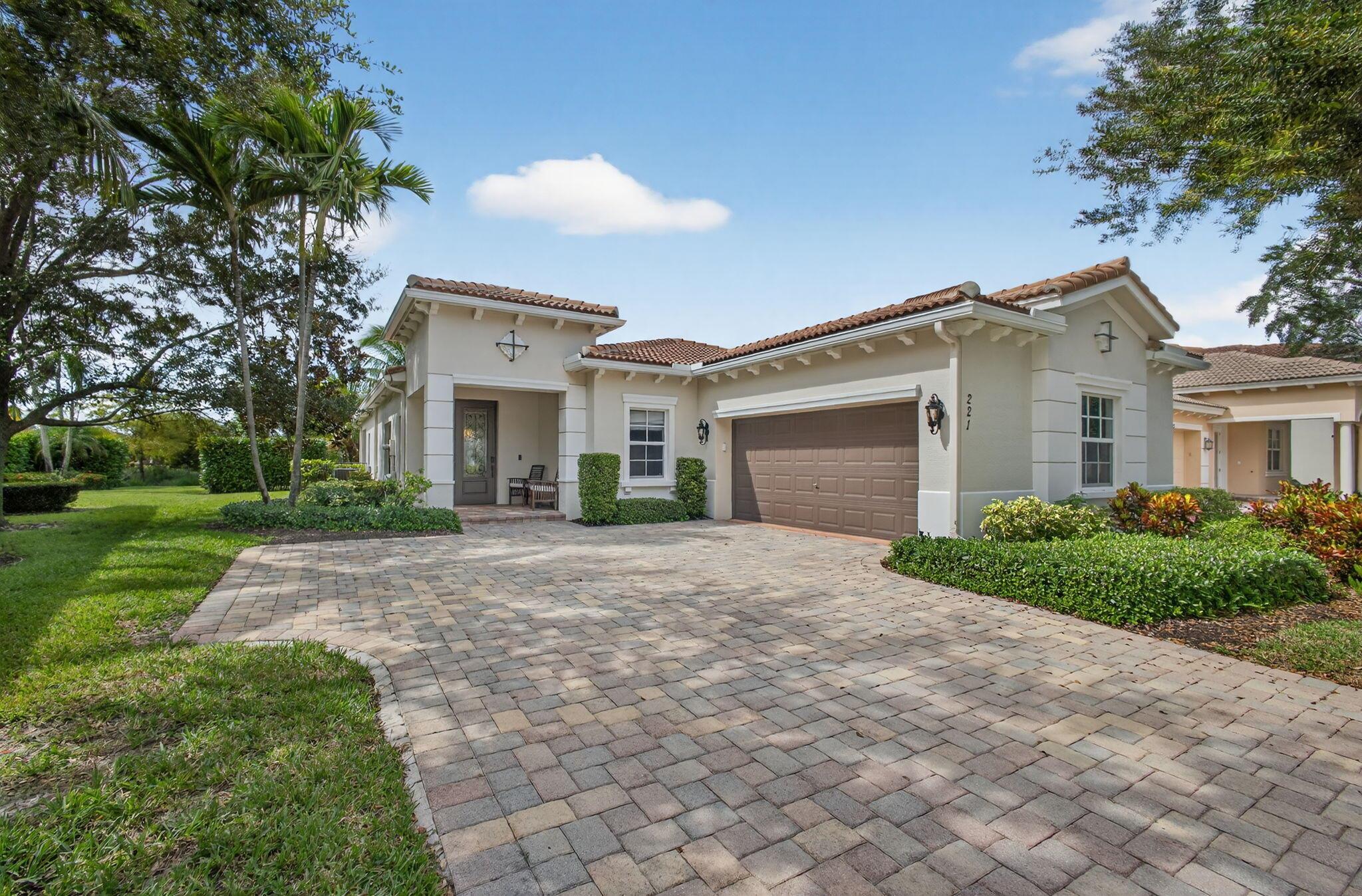 221 Porgee Rock Pl