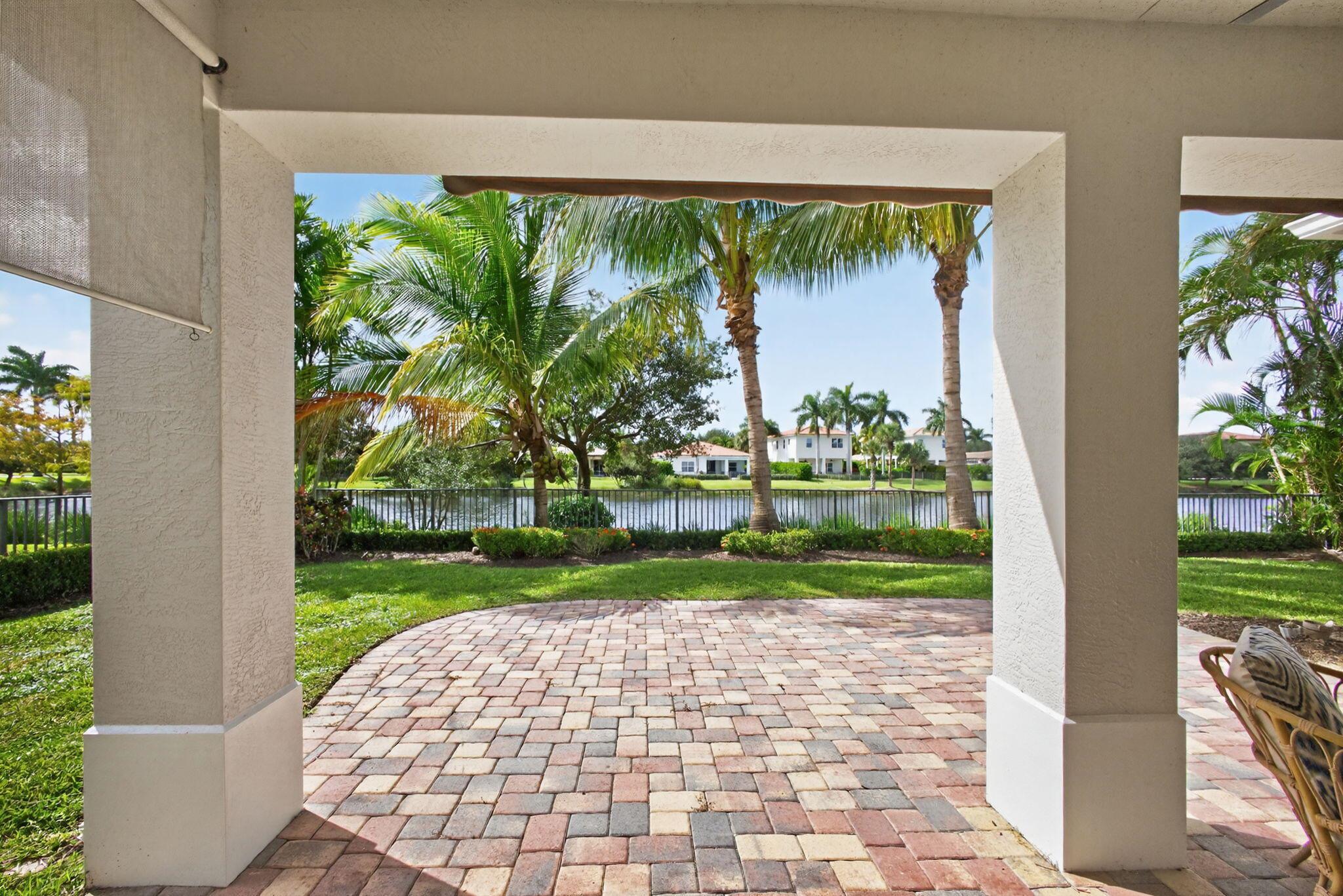 221 Porgee Rock Pl Jupiter, FL 33458