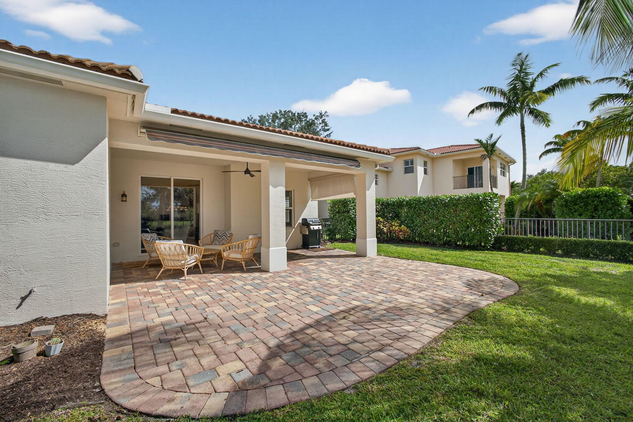 221 Porgee Rock Pl Jupiter, FL 33458