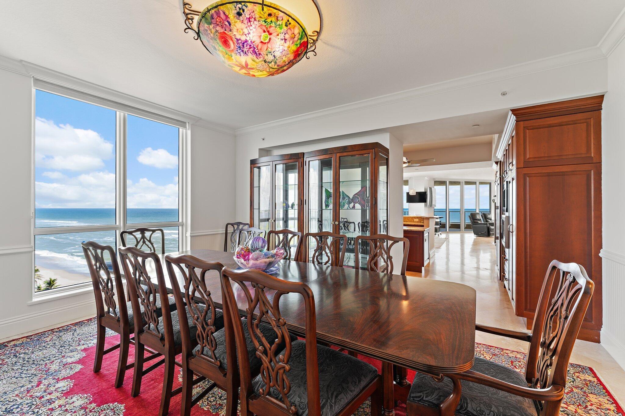 5050 N Ocean Dr #801 Singer Island, FL 33404