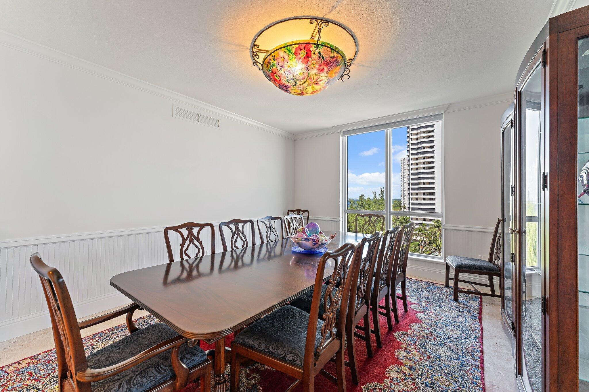 5050 N Ocean Dr #801 Singer Island, FL 33404