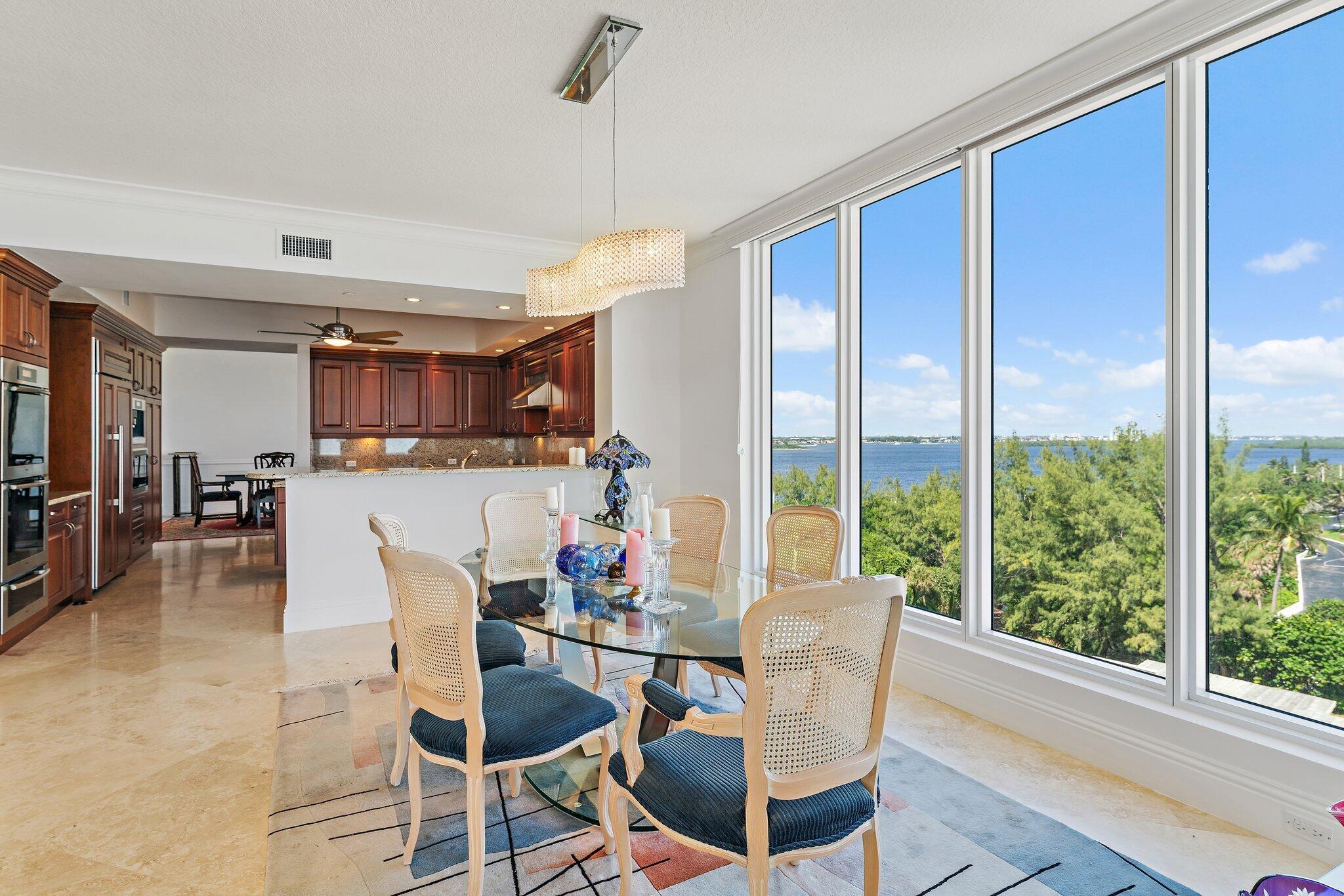 5050 N Ocean Dr #801 Singer Island, FL 33404