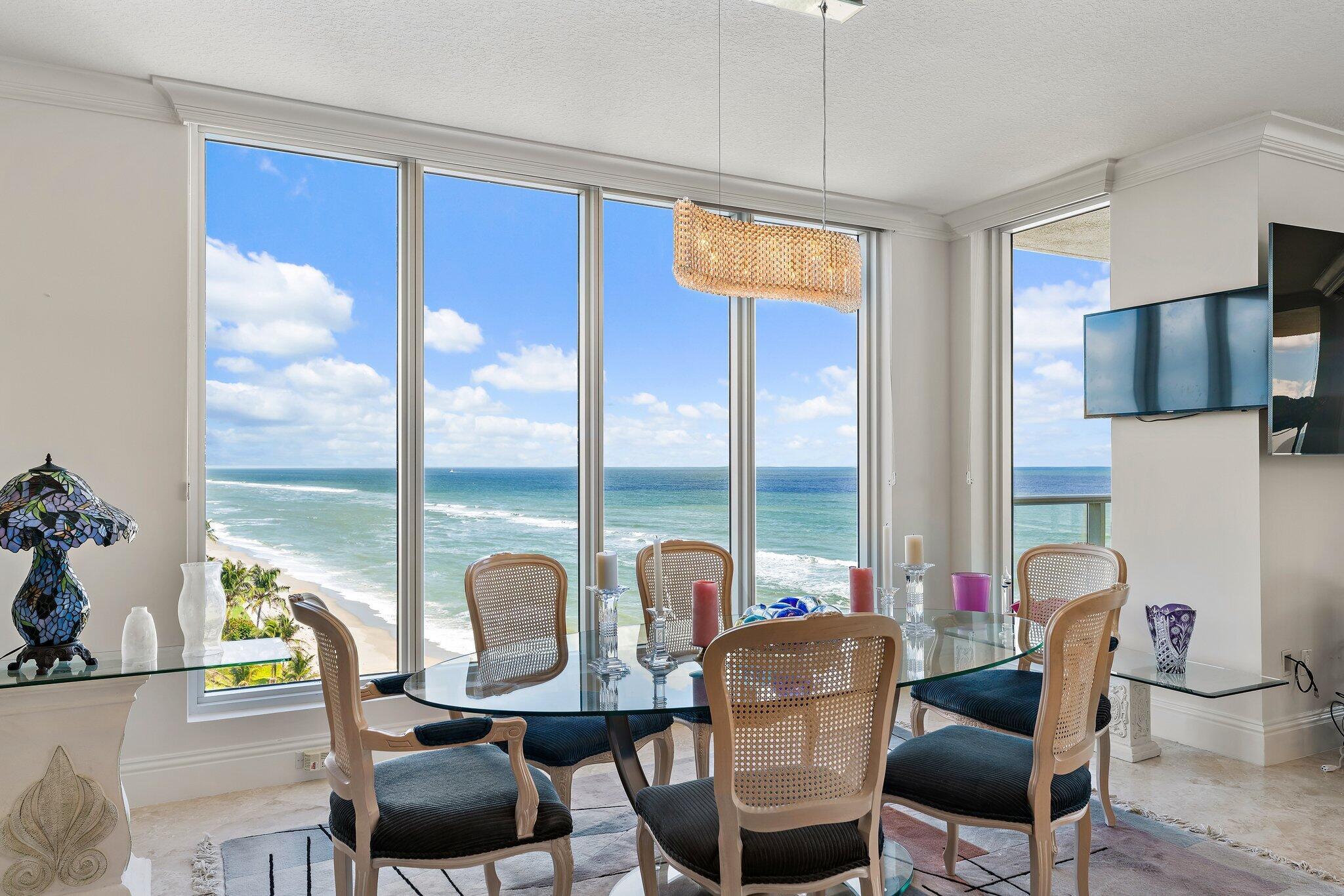 5050 N Ocean Dr #801 Singer Island, FL 33404