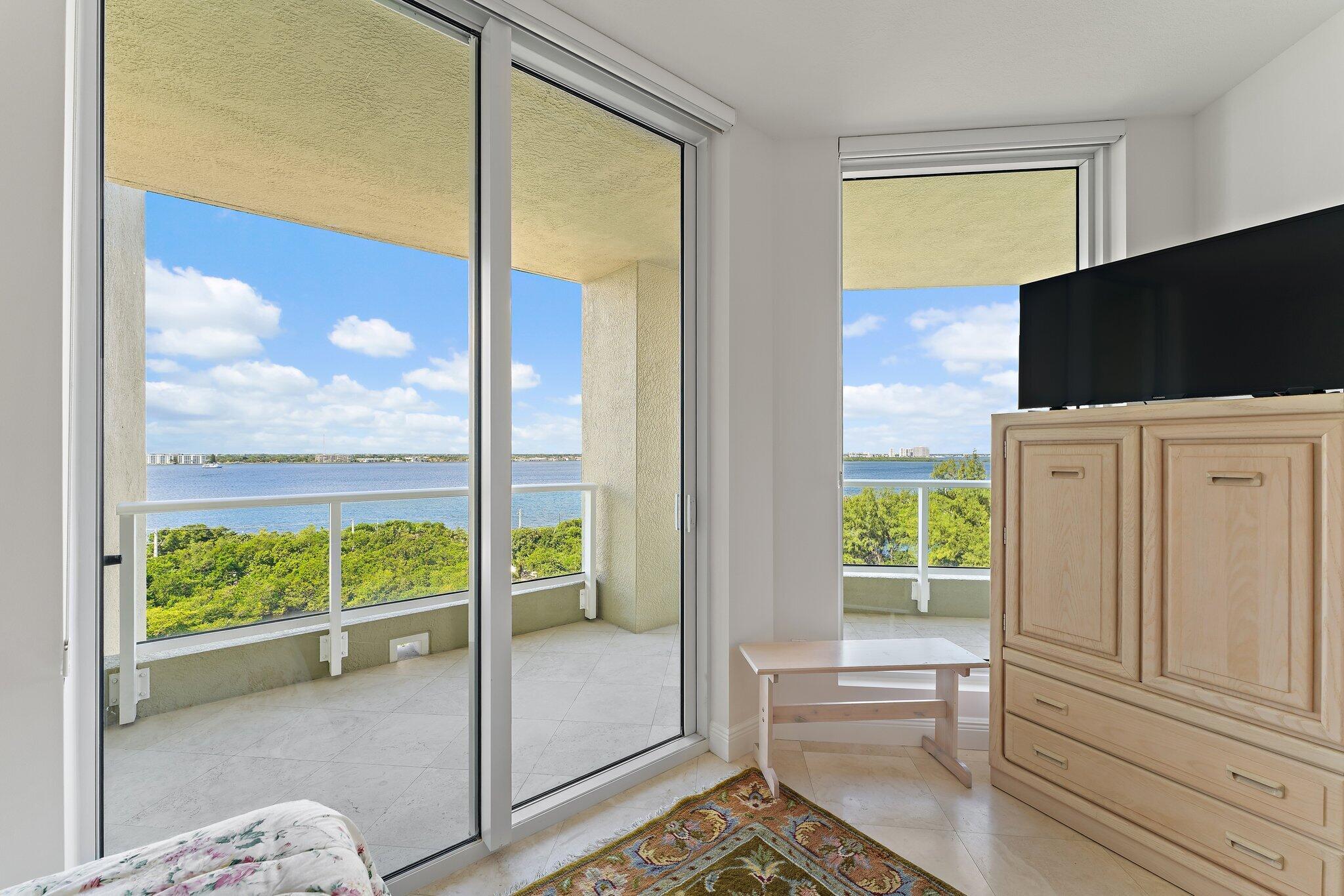 5050 N Ocean Dr #801 Singer Island, FL 33404