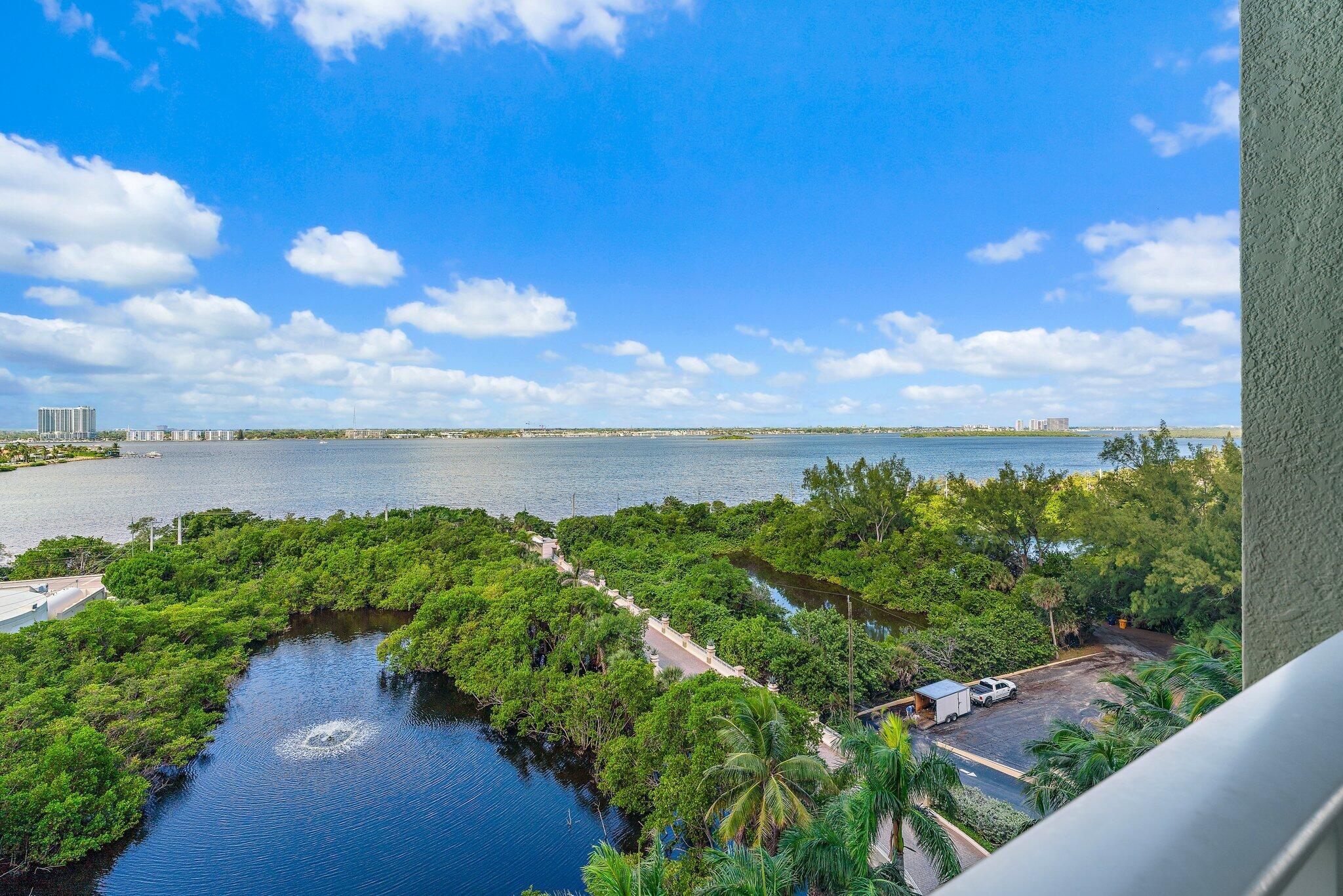 5050 N Ocean Dr #801 Singer Island, FL 33404