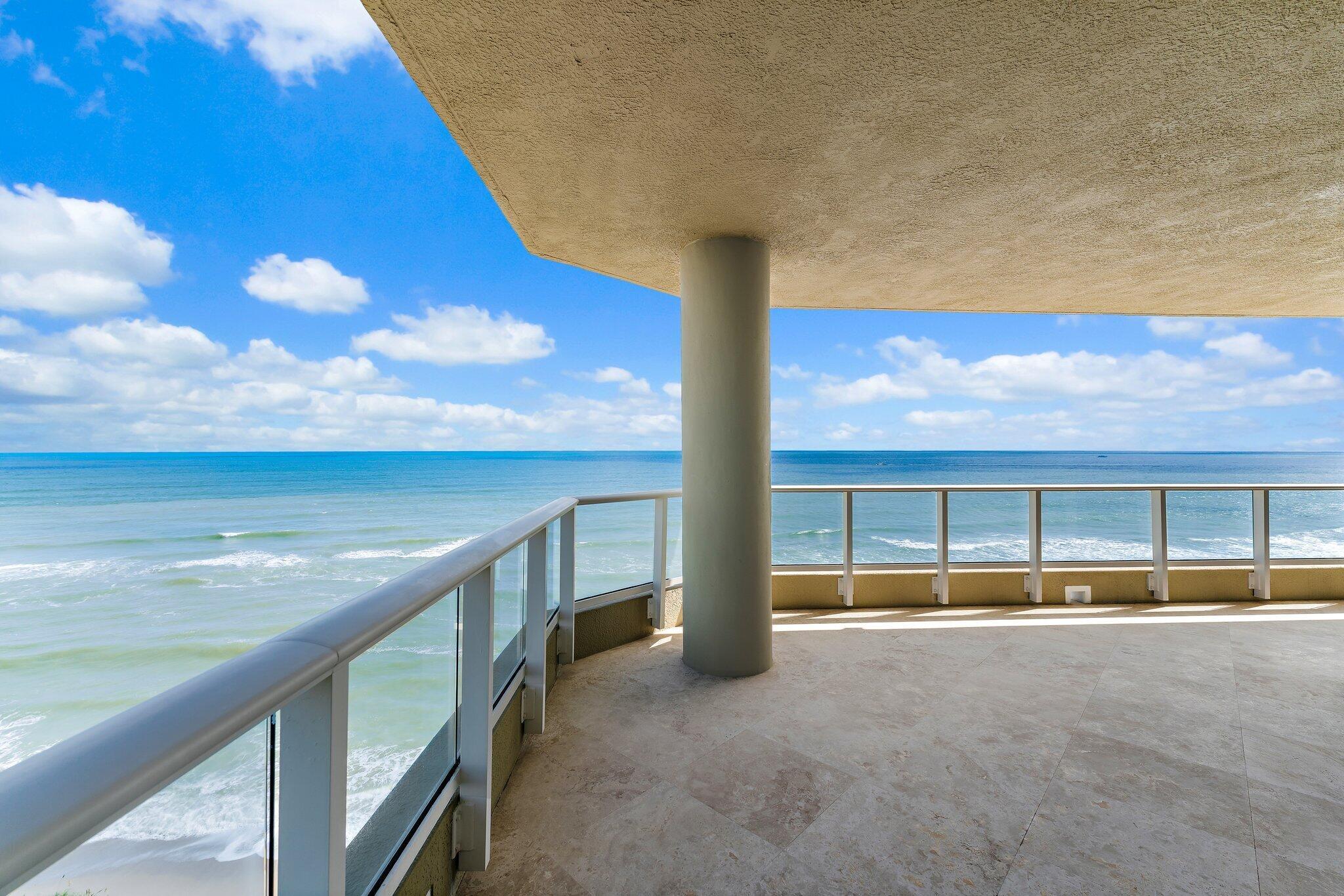 5050 N Ocean Dr #801 Singer Island, FL 33404