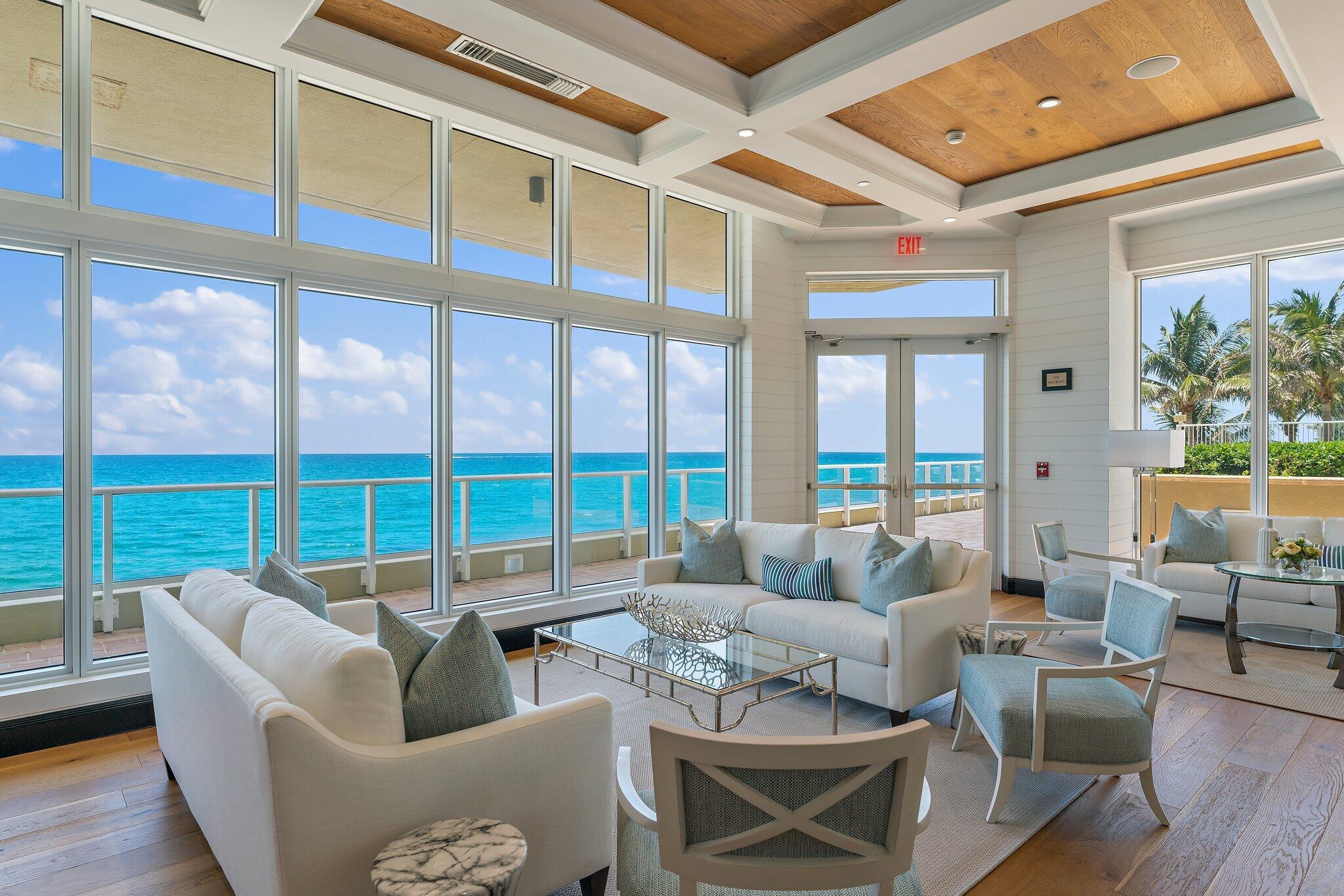 5050 N Ocean Dr #801 Singer Island, FL 33404