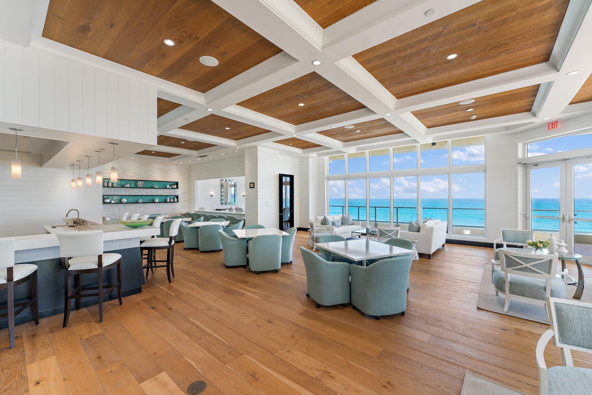 5050 N Ocean Dr #801 Singer Island, FL 33404