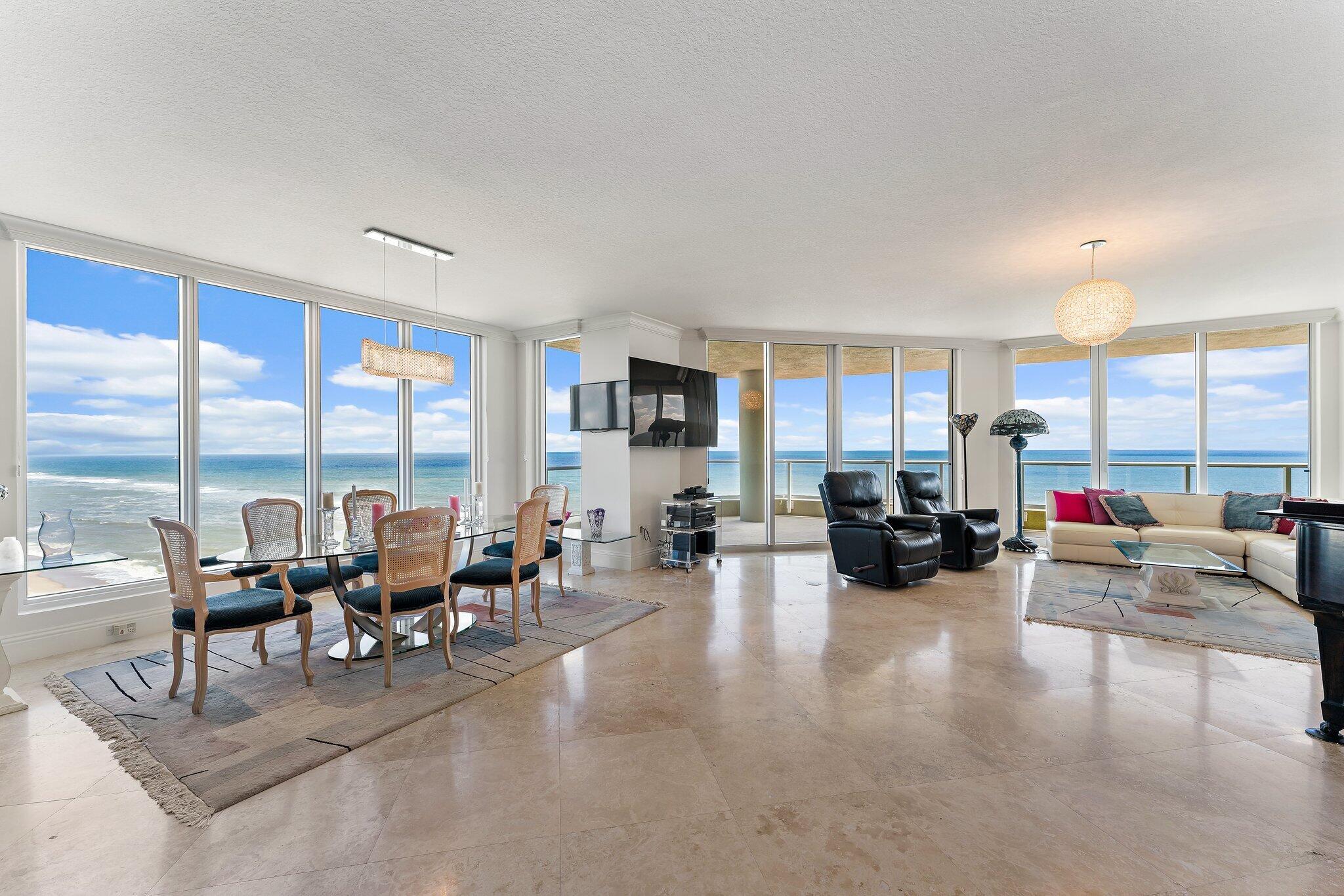 5050 N Ocean Dr #801 Singer Island, FL 33404