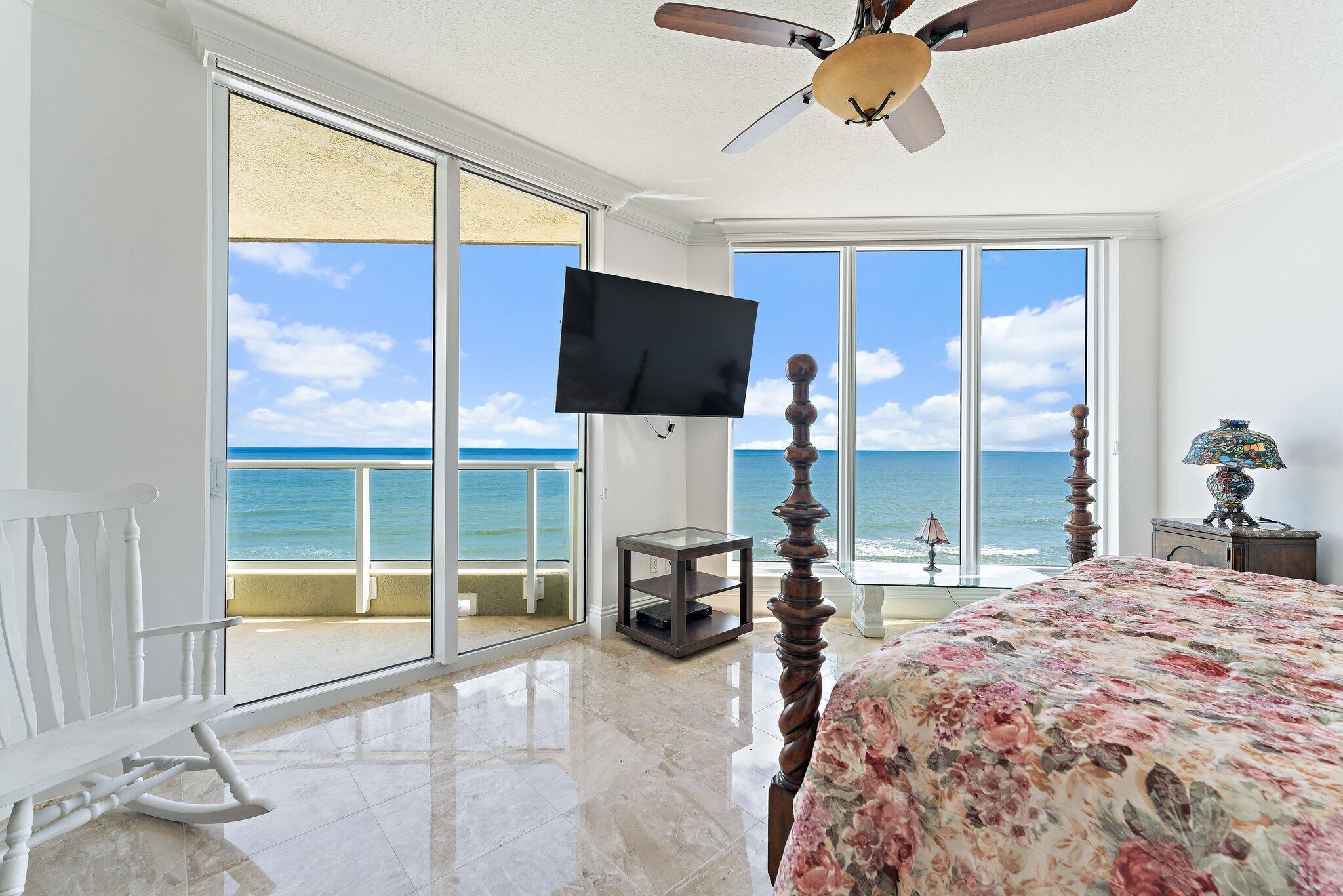 5050 N Ocean Dr #801 Singer Island, FL 33404