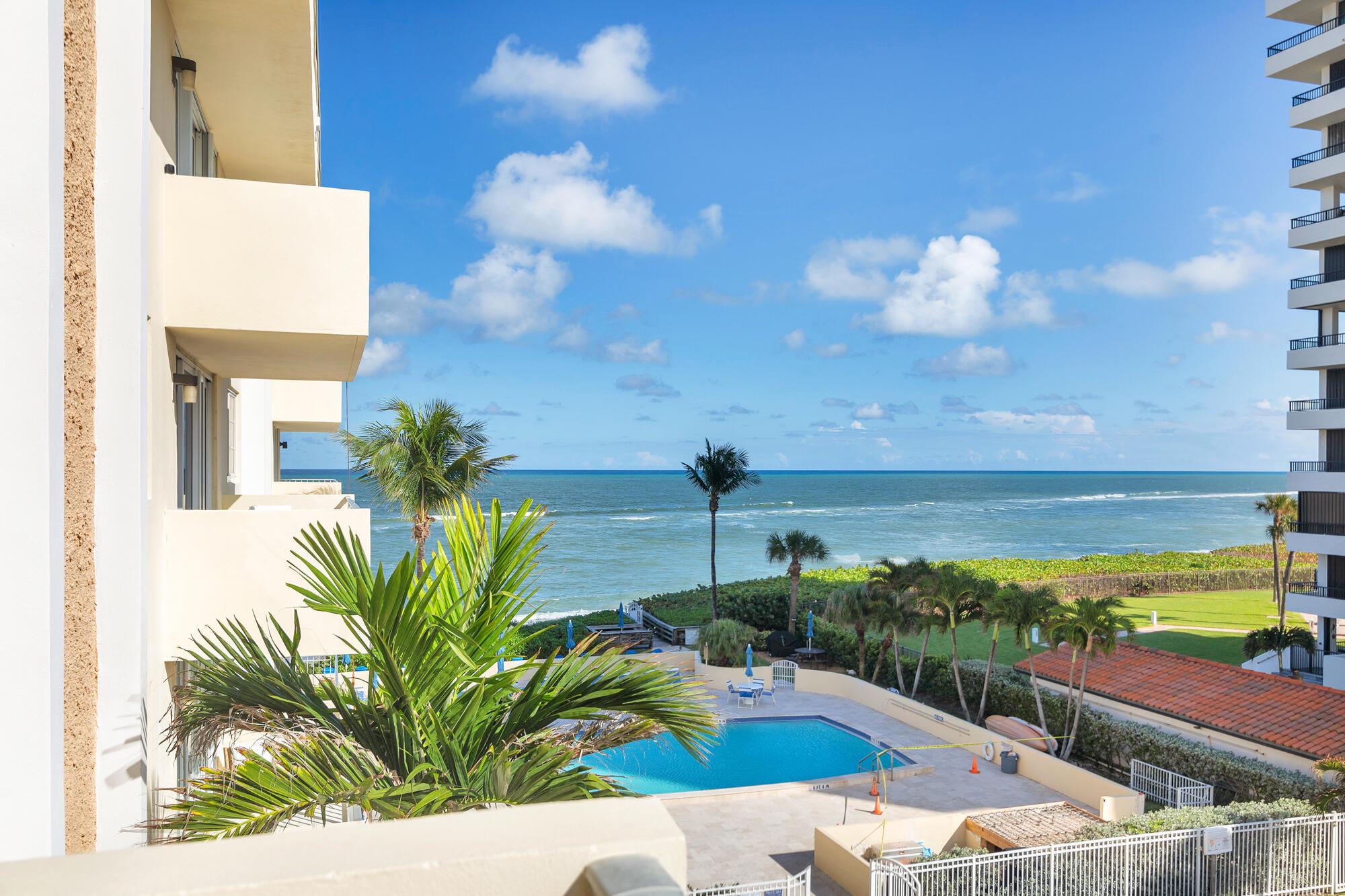 630 Ocean Dr #412