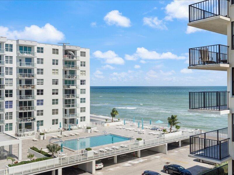 3456 S Ocean Blvd #505