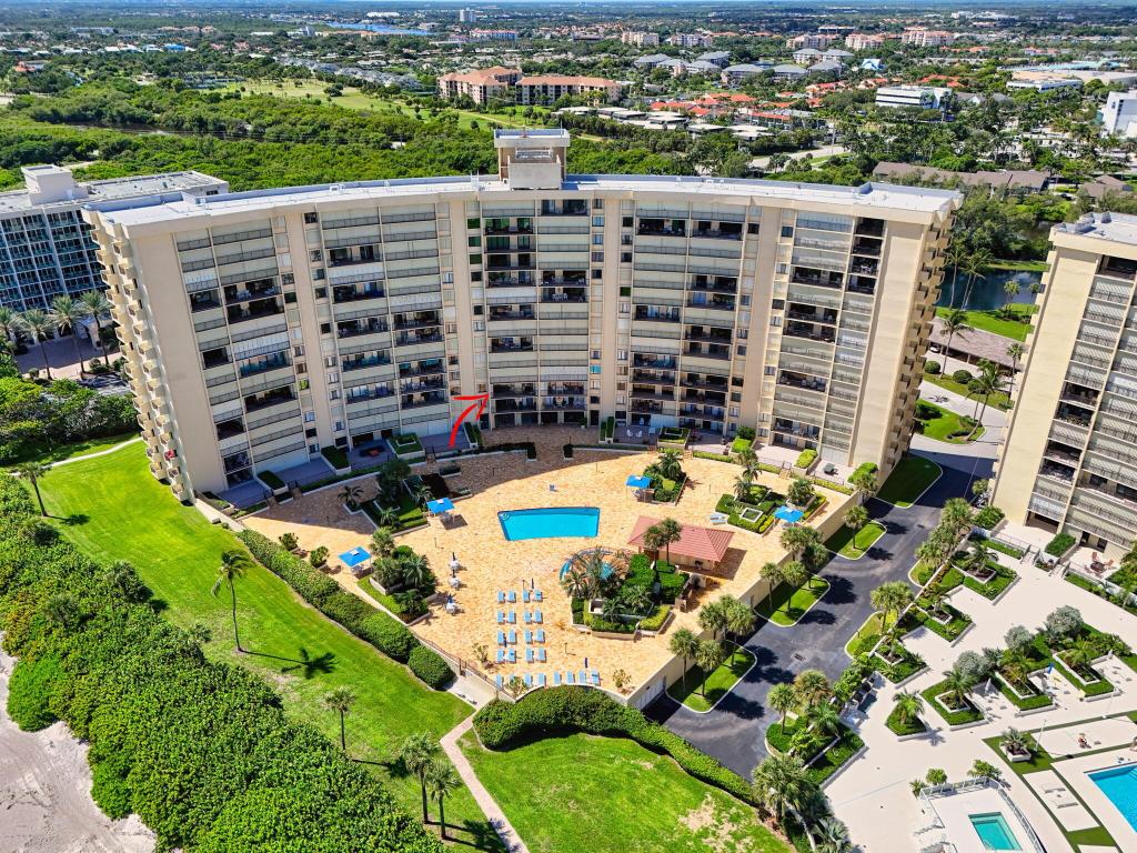 100 Ocean Trl #305 Jupiter, FL 33477