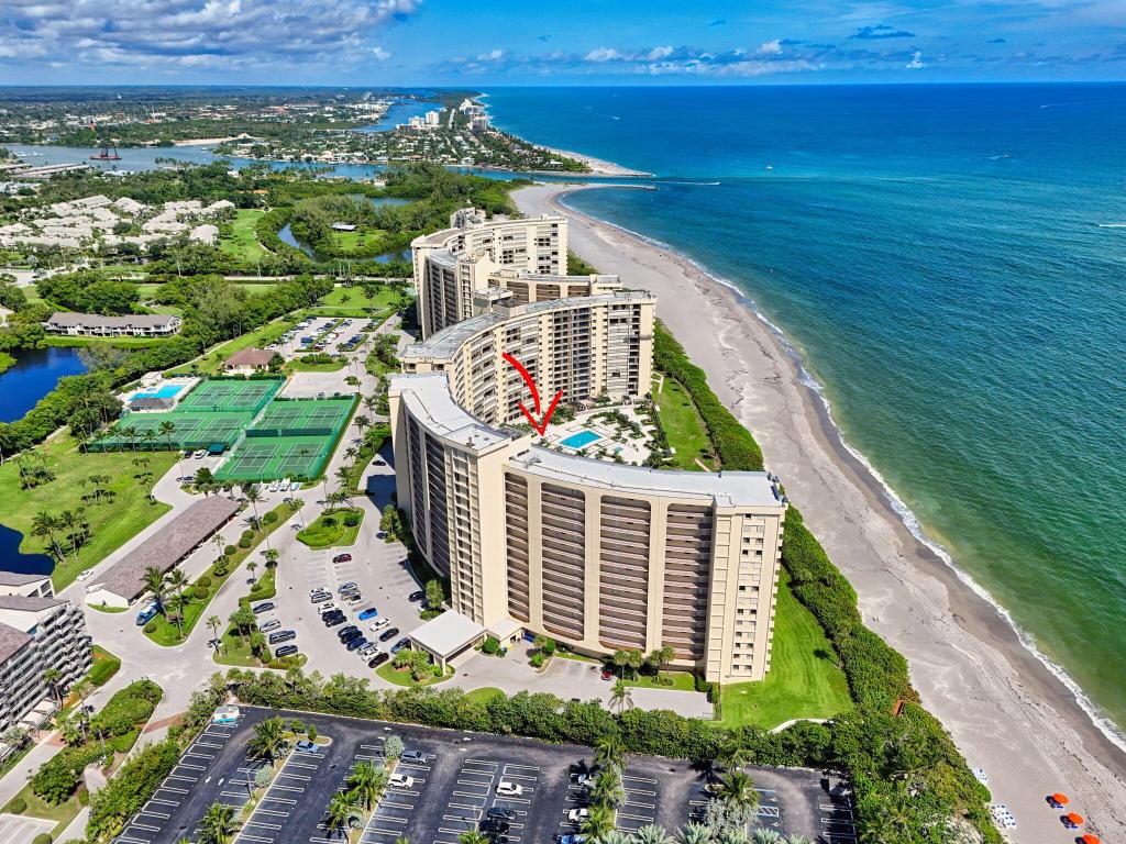 100 Ocean Trl #305 Jupiter, FL 33477