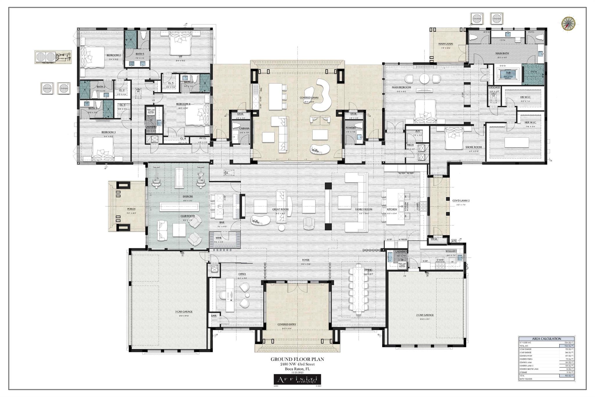 2480 NW 43rd St Boca Raton, FL 33431