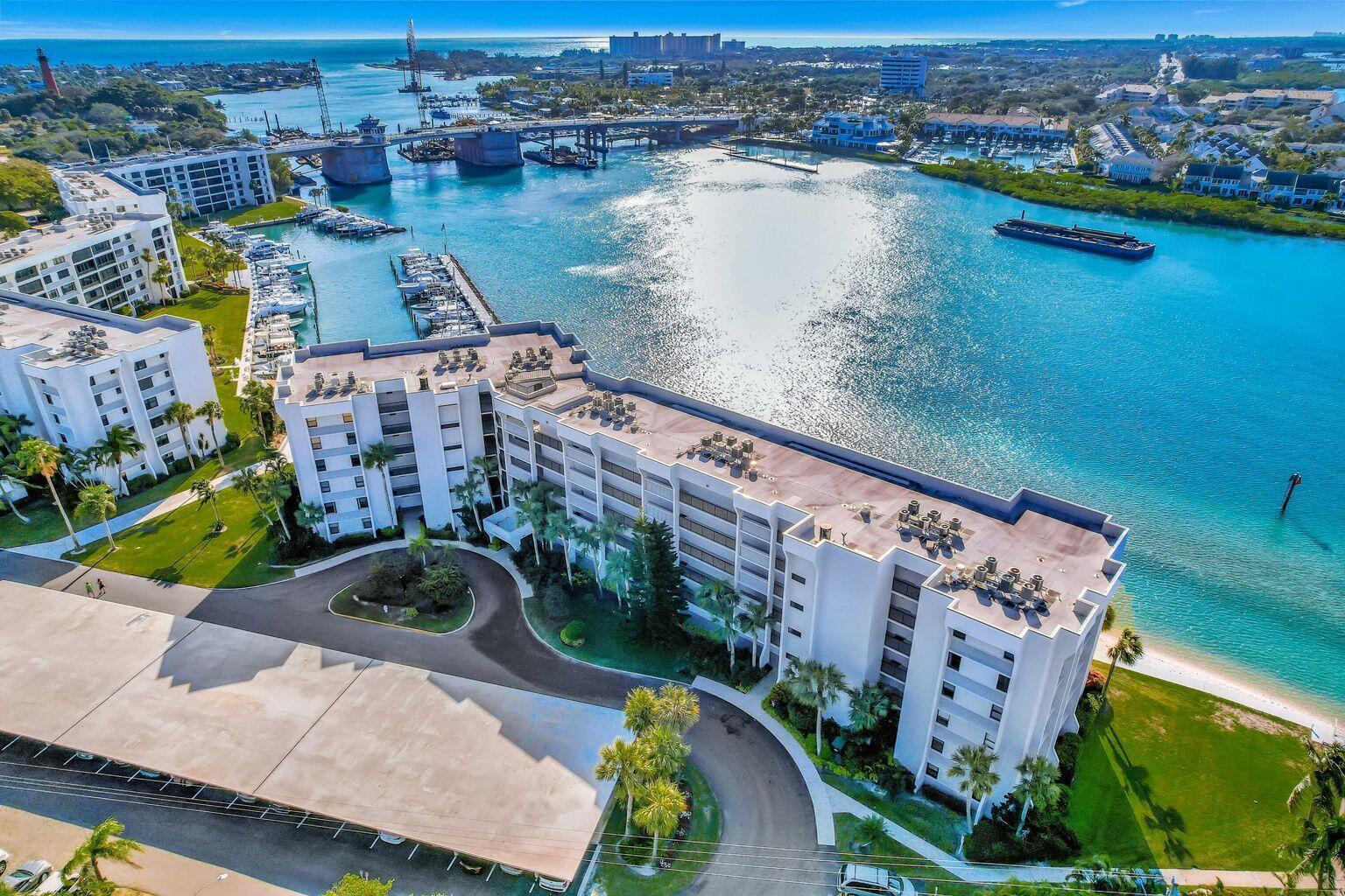 1542 Jupiter Cv Dr #601c Jupiter, FL 33469