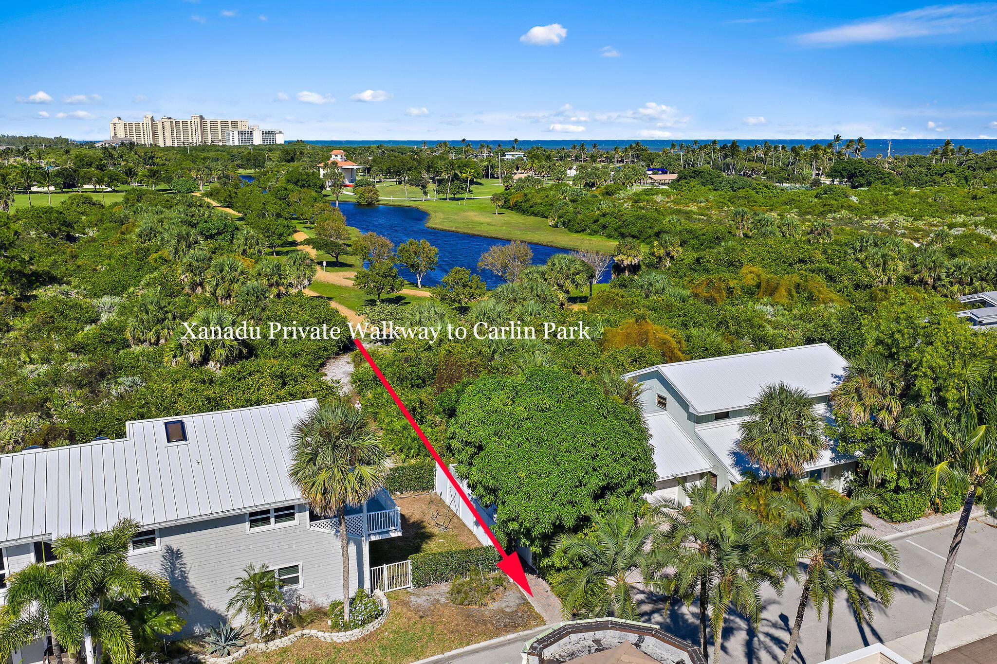 807 Xanadu Pl Jupiter, FL 33477