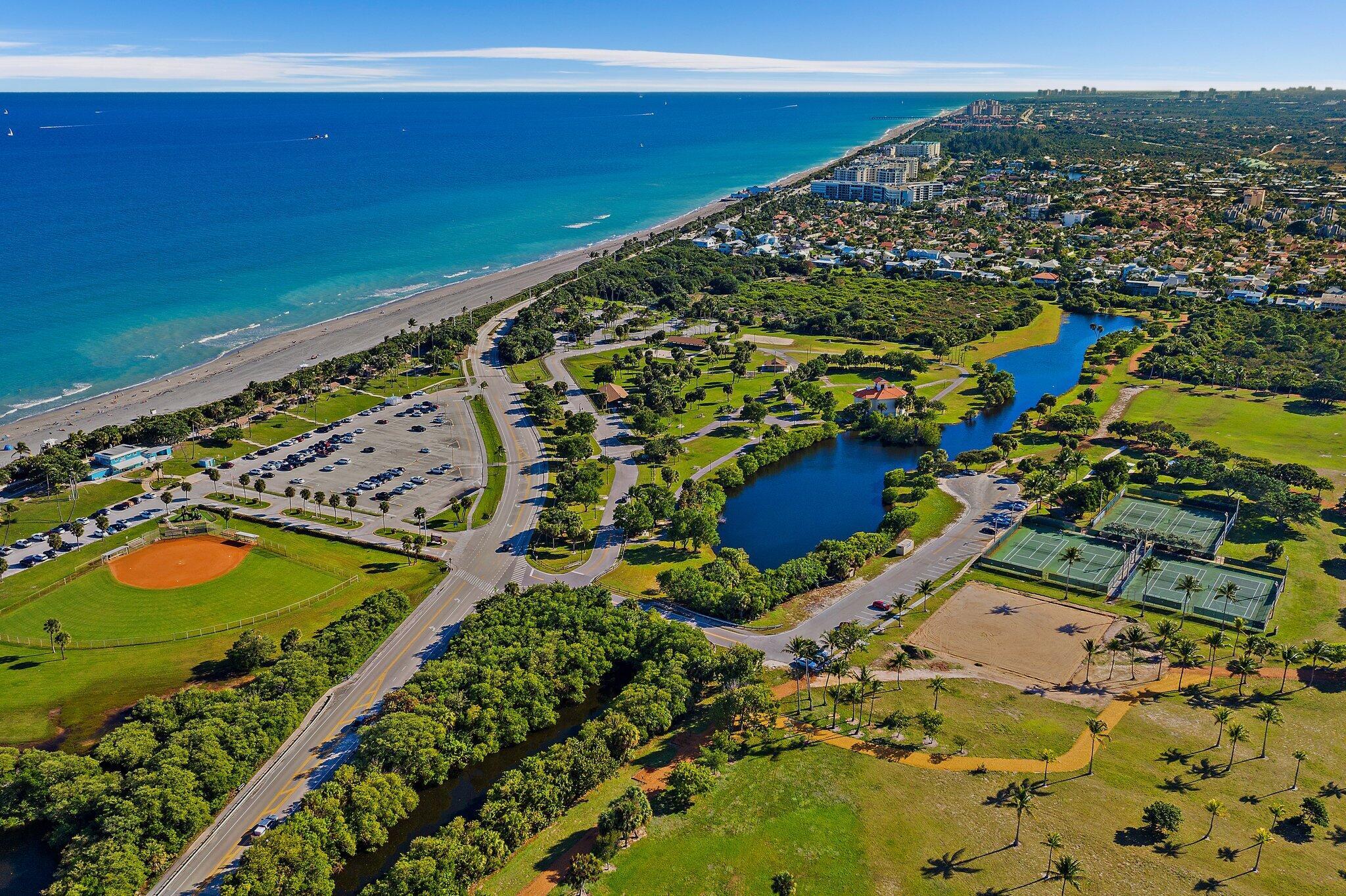 807 Xanadu Pl Jupiter, FL 33477